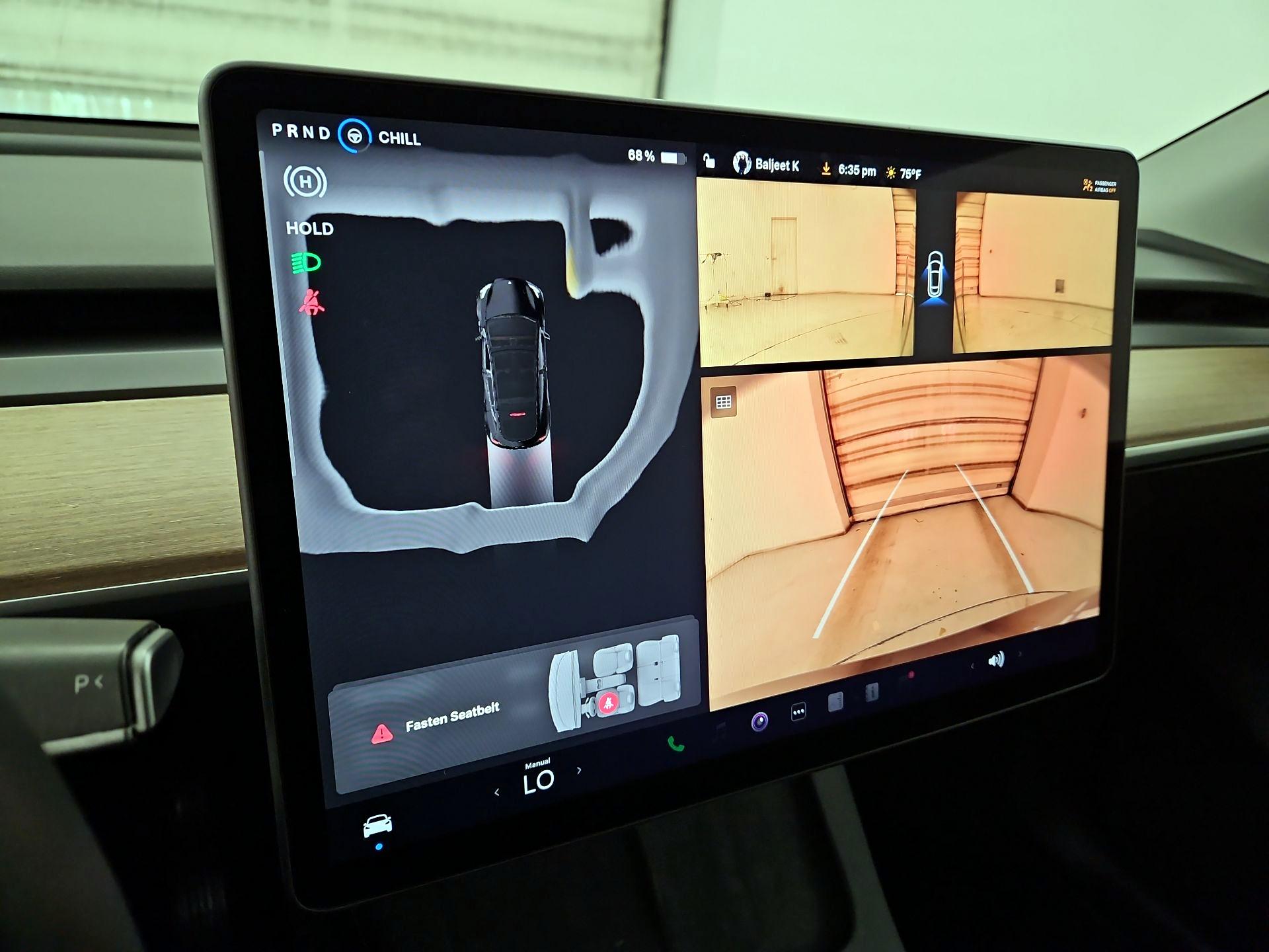 Thumbnail: 2024 Tesla Model Y - 14