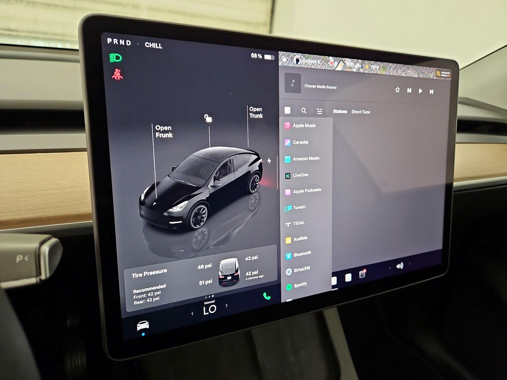 Thumbnail: 2024 Tesla Model Y - 15