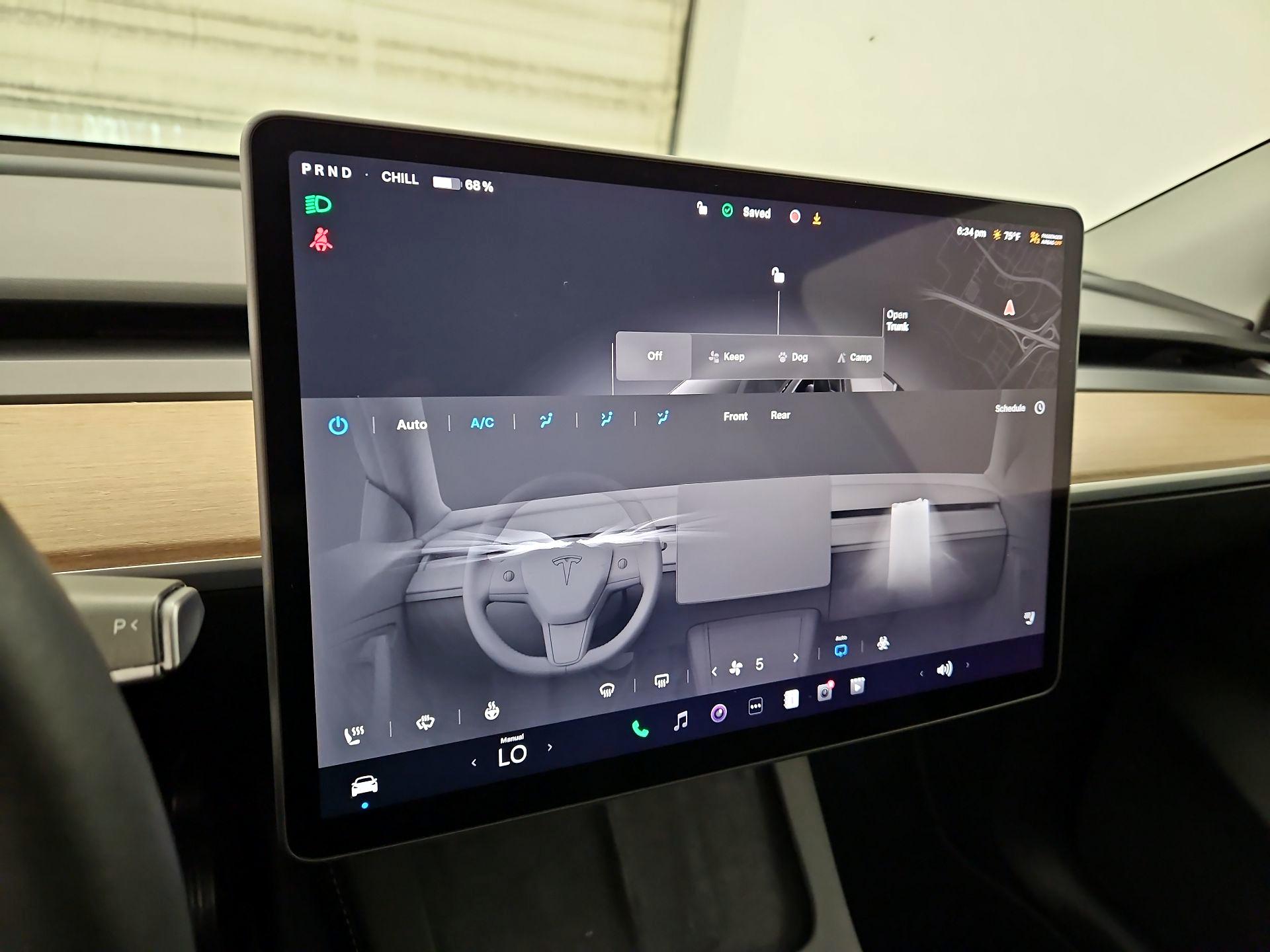 Thumbnail: 2024 Tesla Model Y - 16