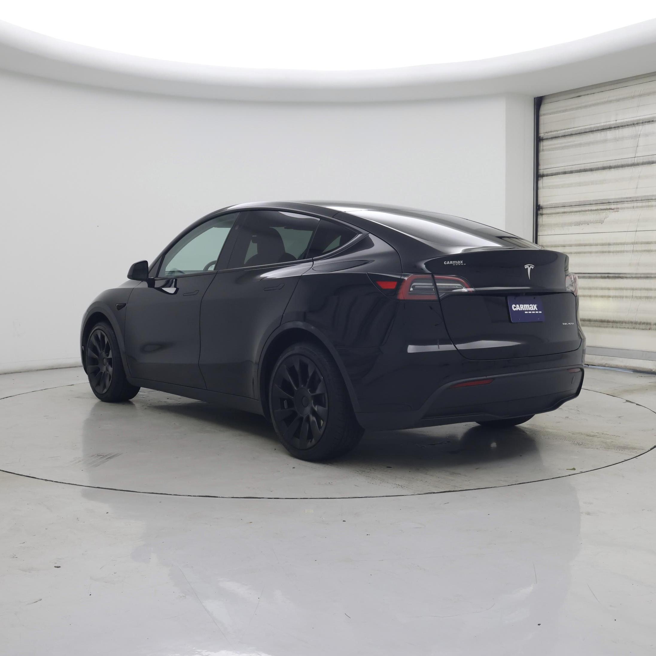 Thumbnail: 2024 Tesla Model Y - 2