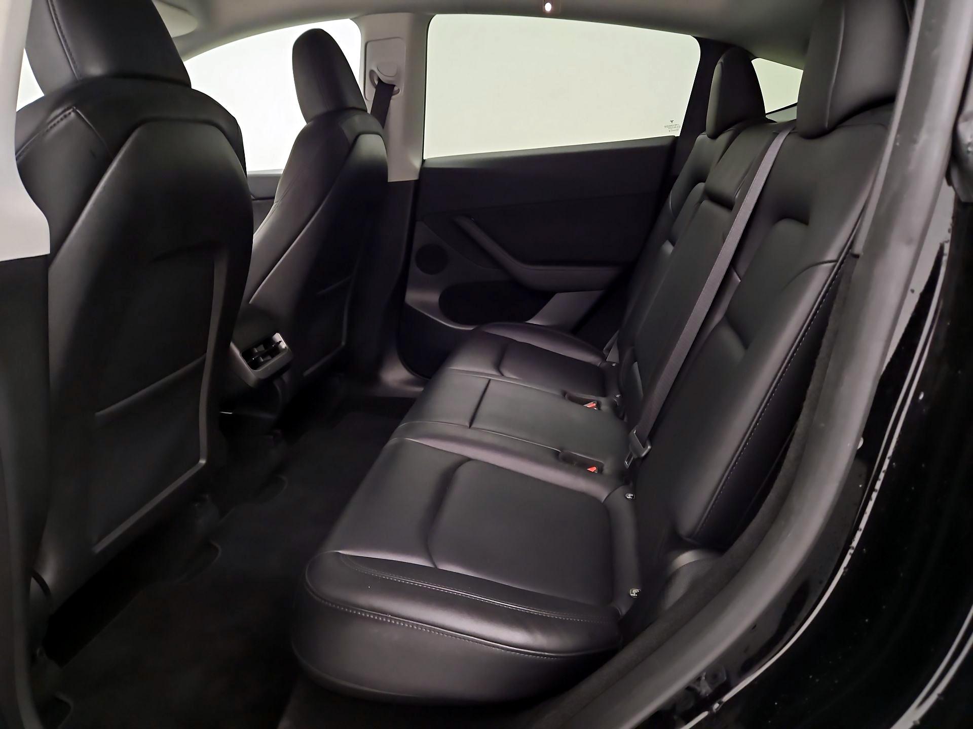 Thumbnail: 2024 Tesla Model Y - 19