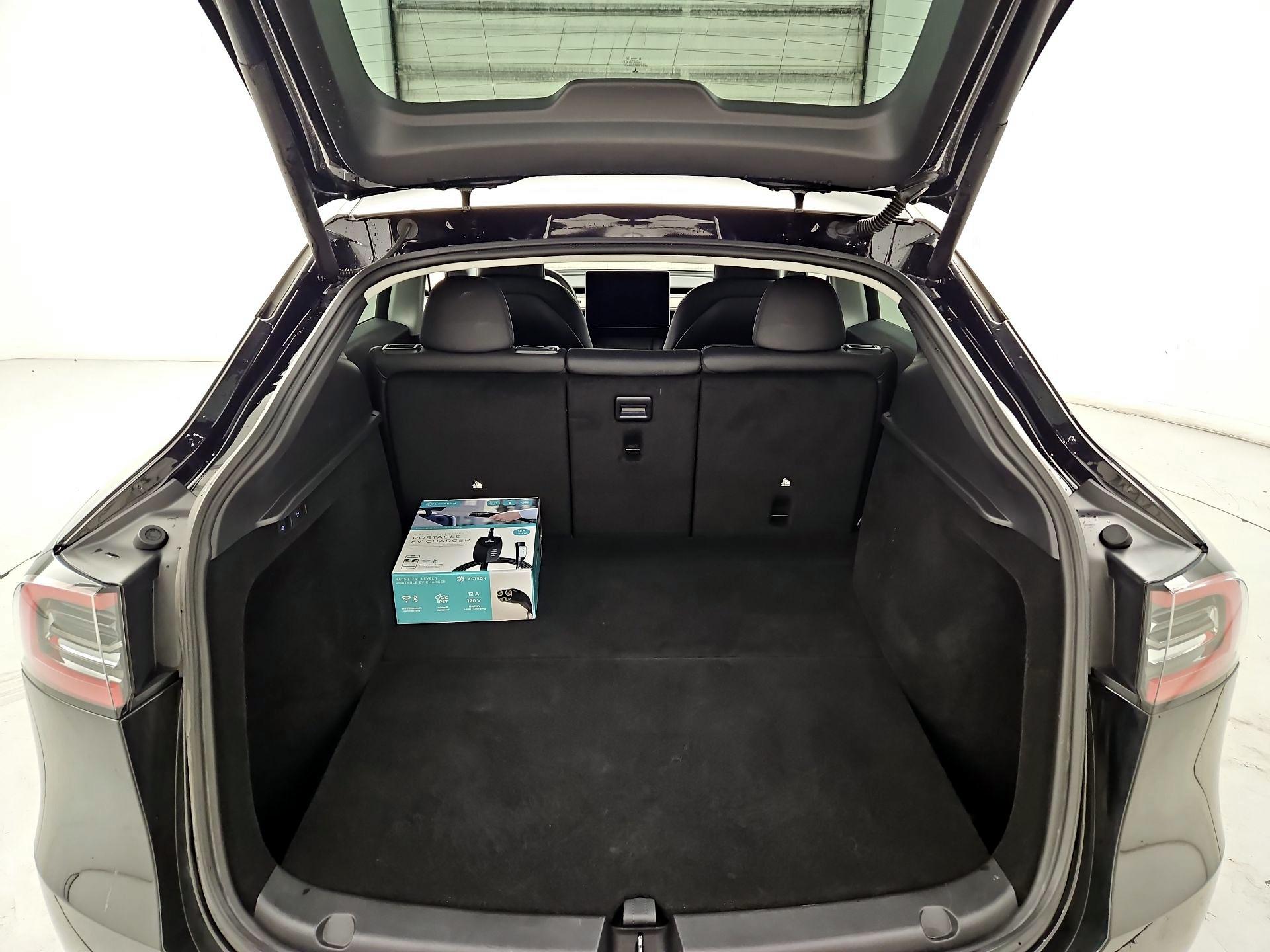 Thumbnail: 2024 Tesla Model Y - 20