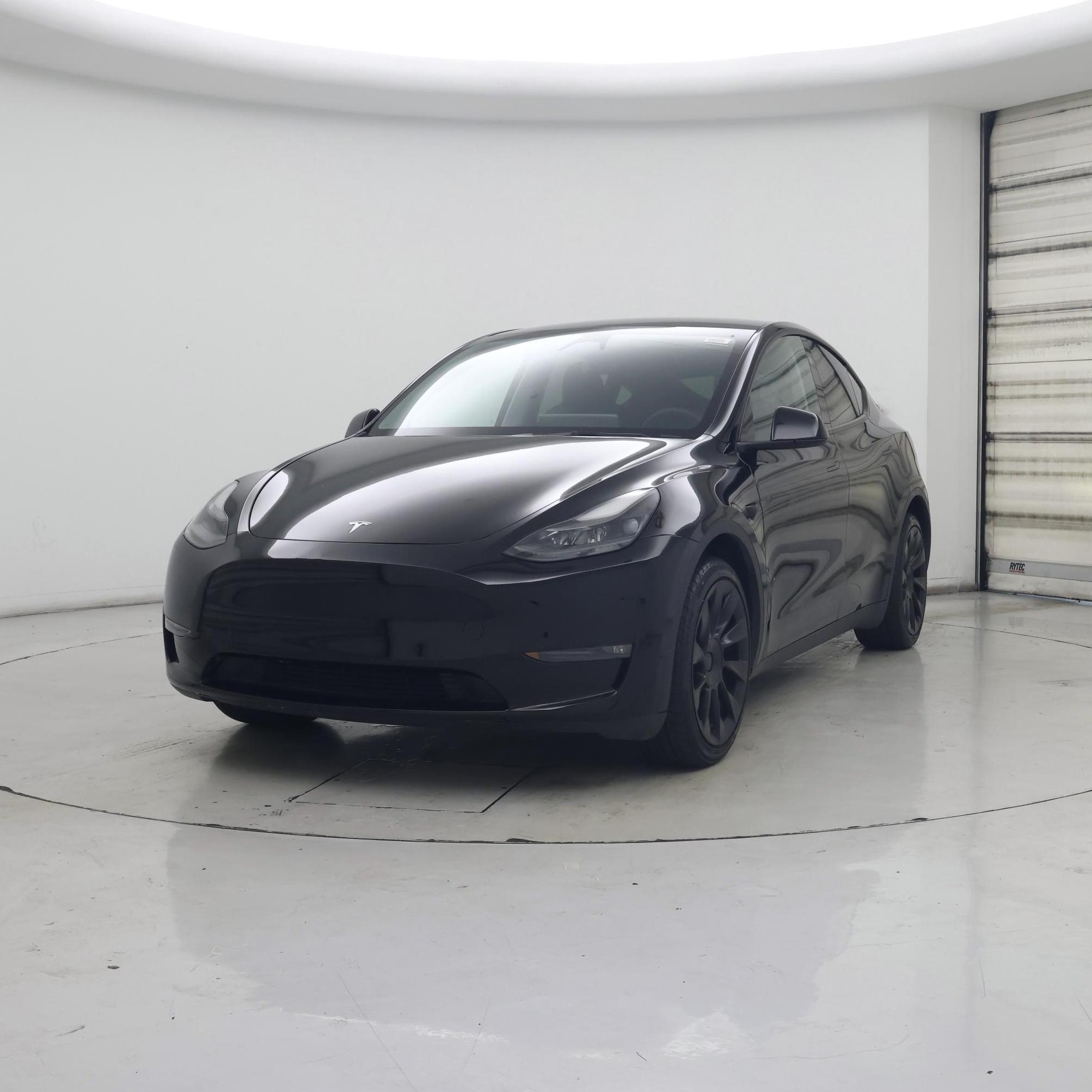 Thumbnail: 2024 Tesla Model Y - 4