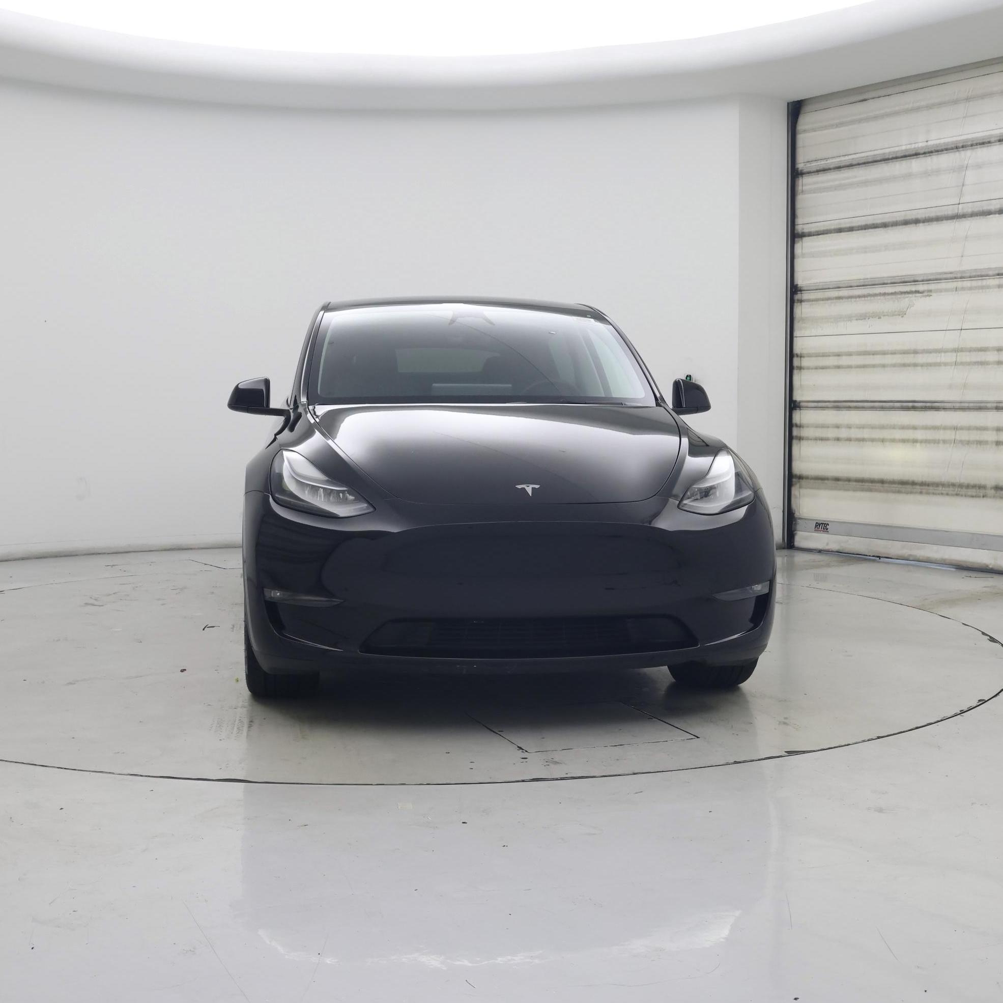 Thumbnail: 2024 Tesla Model Y - 5