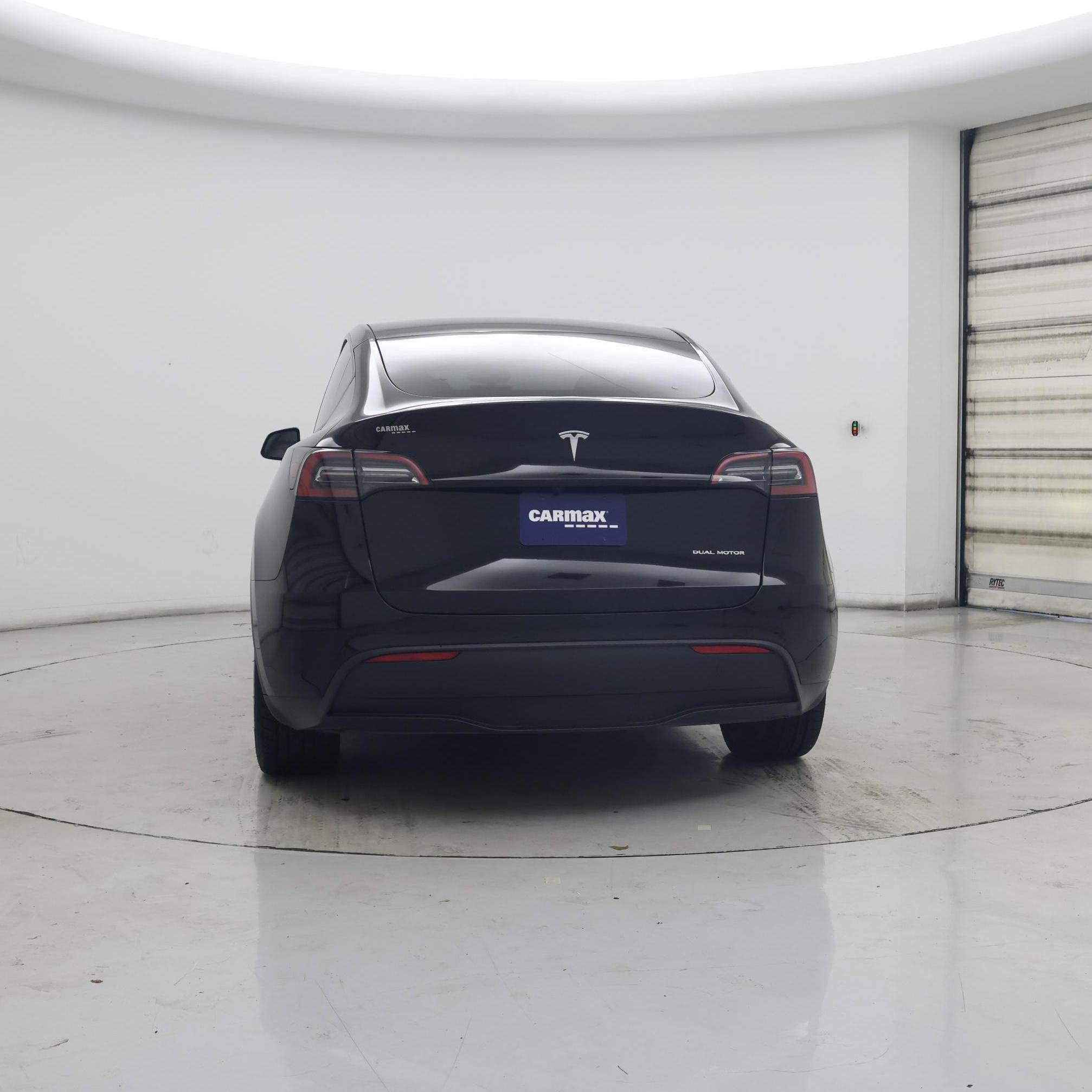 Thumbnail: 2024 Tesla Model Y - 6