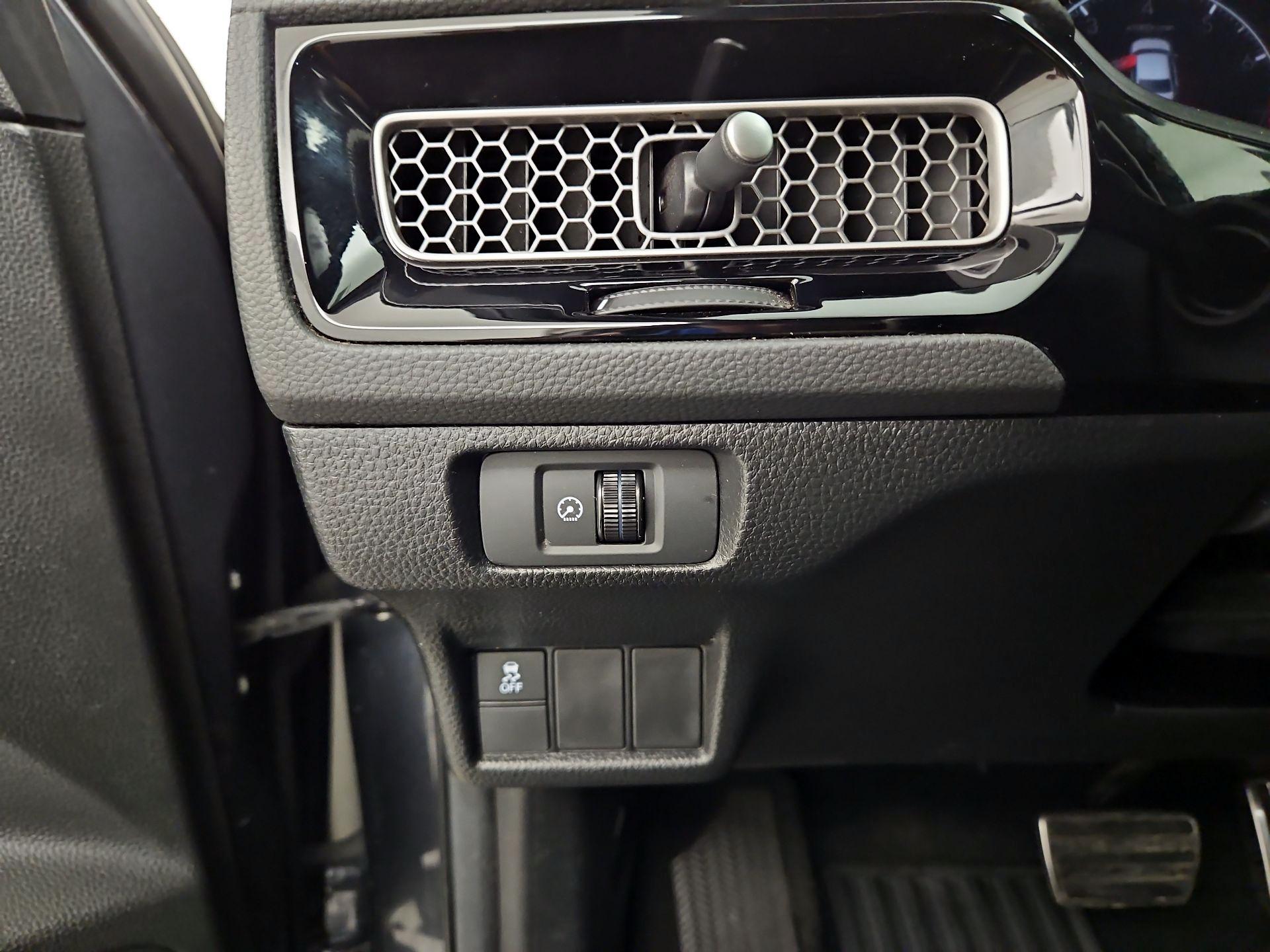 Thumbnail: 2025 Honda Civic - 13