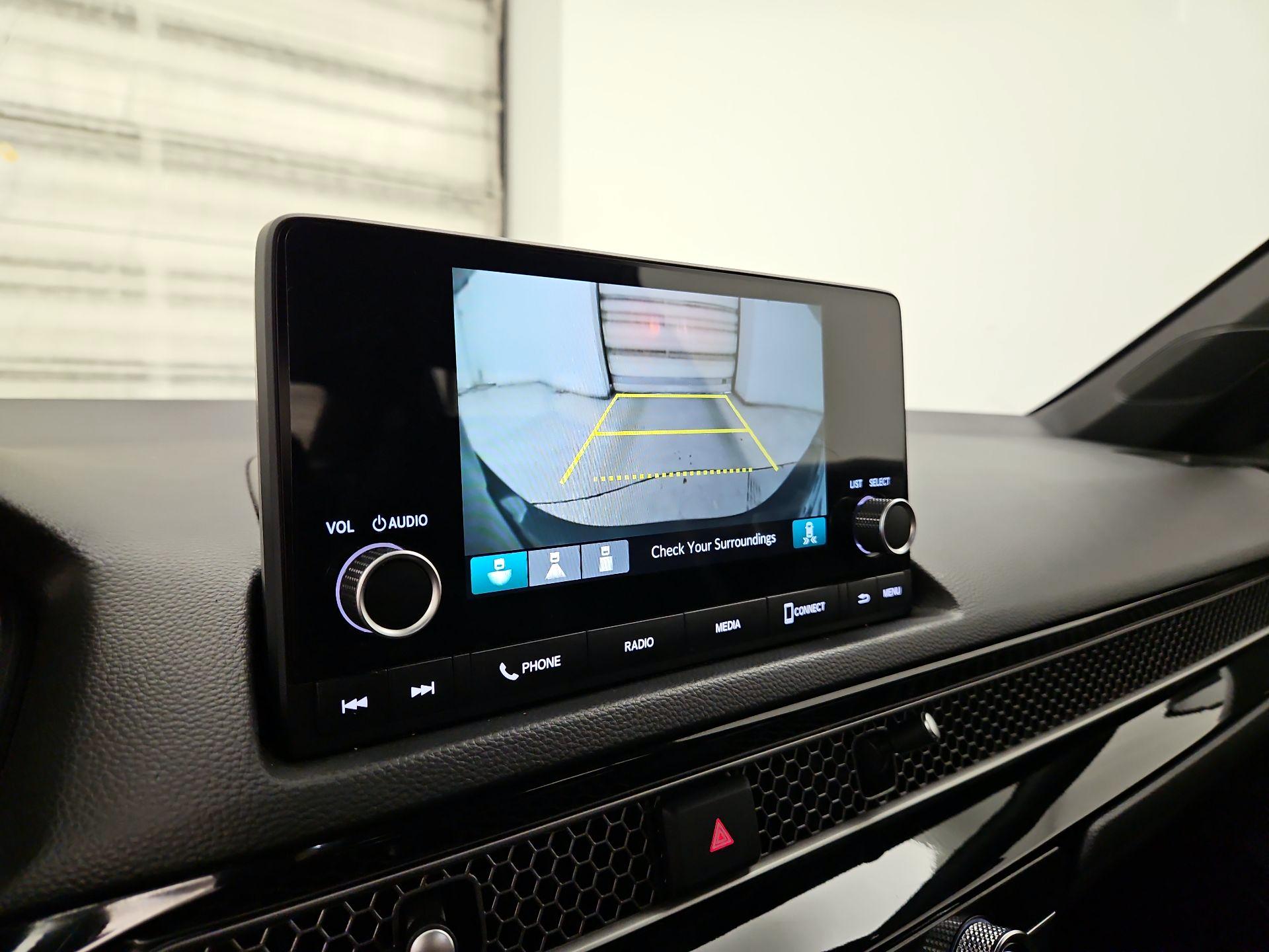 Thumbnail: 2025 Honda Civic - 14