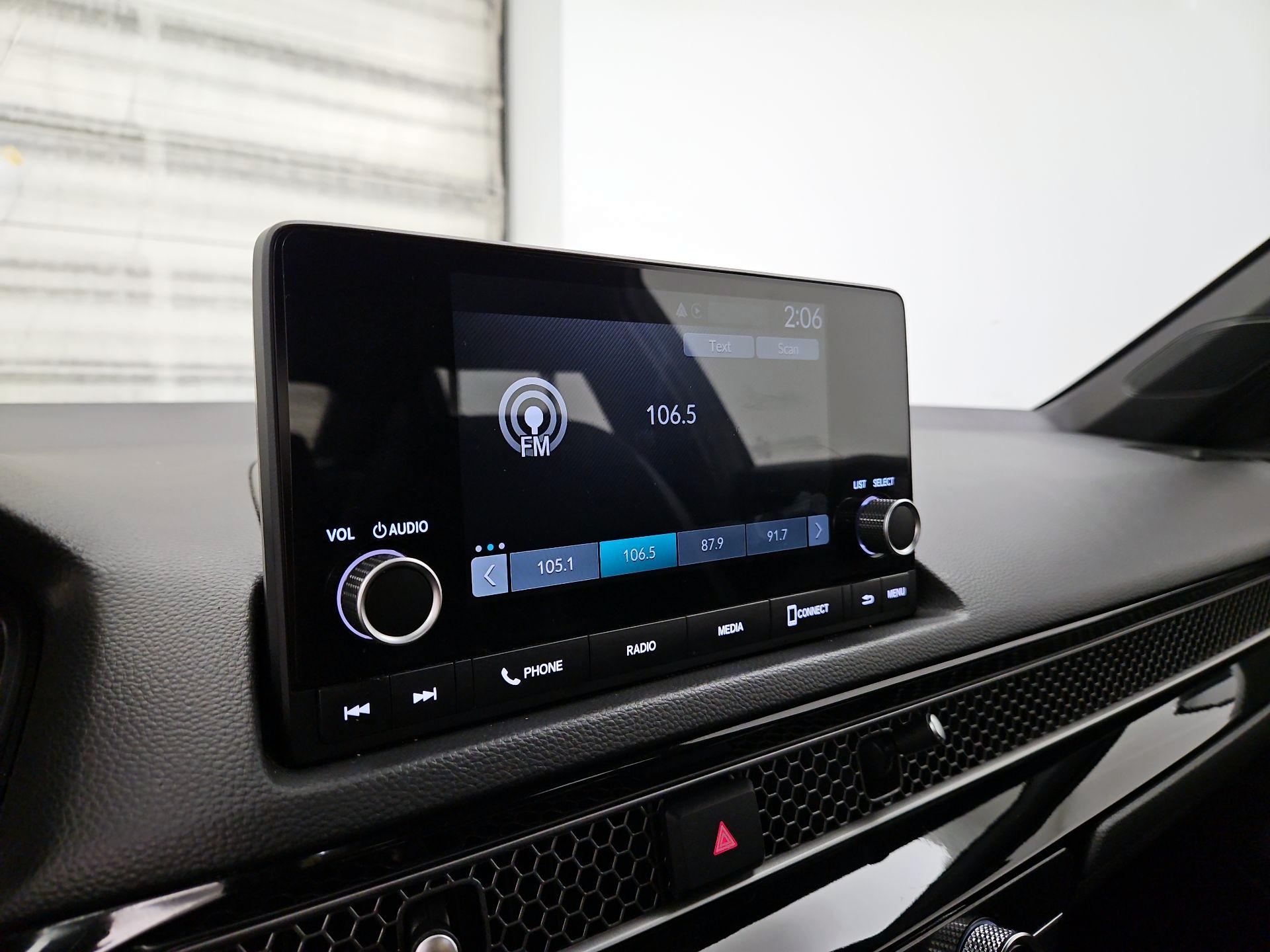 Thumbnail: 2025 Honda Civic - 15