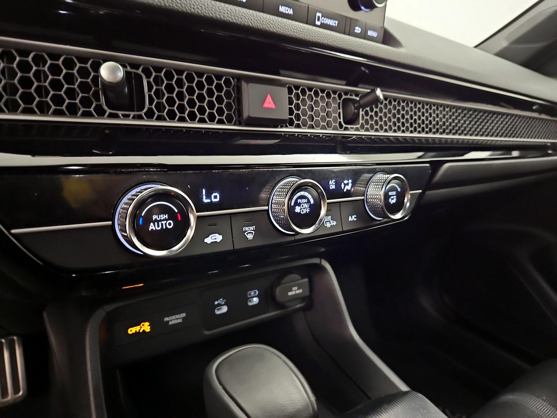 Thumbnail: 2025 Honda Civic - 16