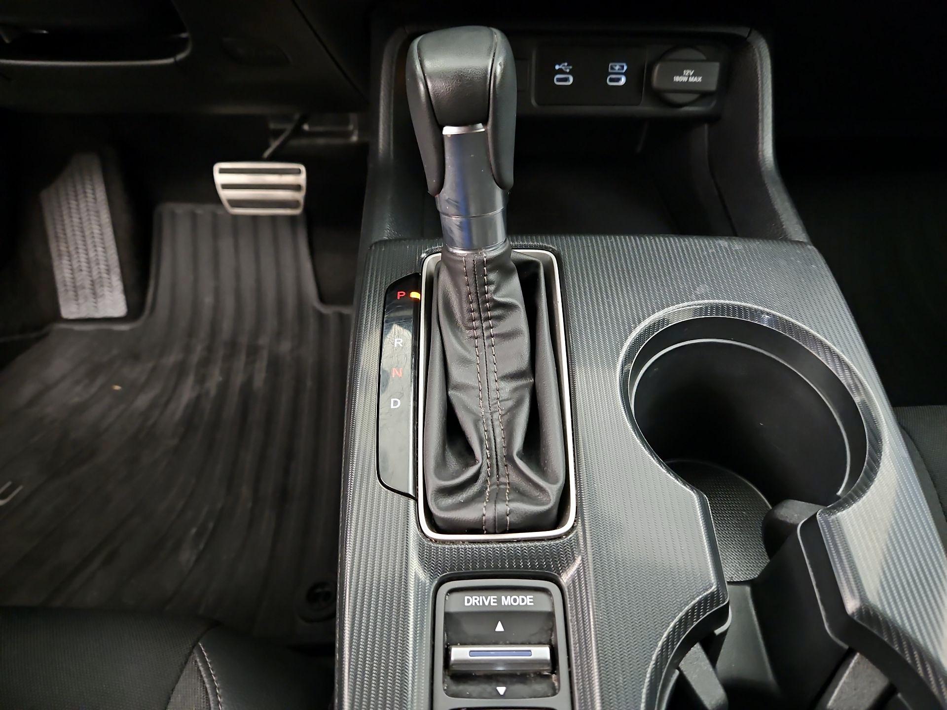 Thumbnail: 2025 Honda Civic - 17