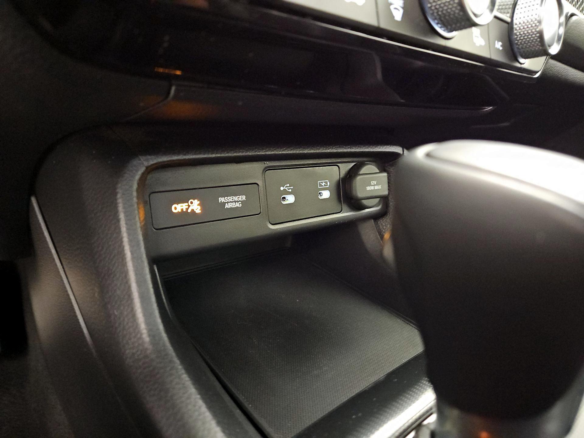 Thumbnail: 2025 Honda Civic - 18