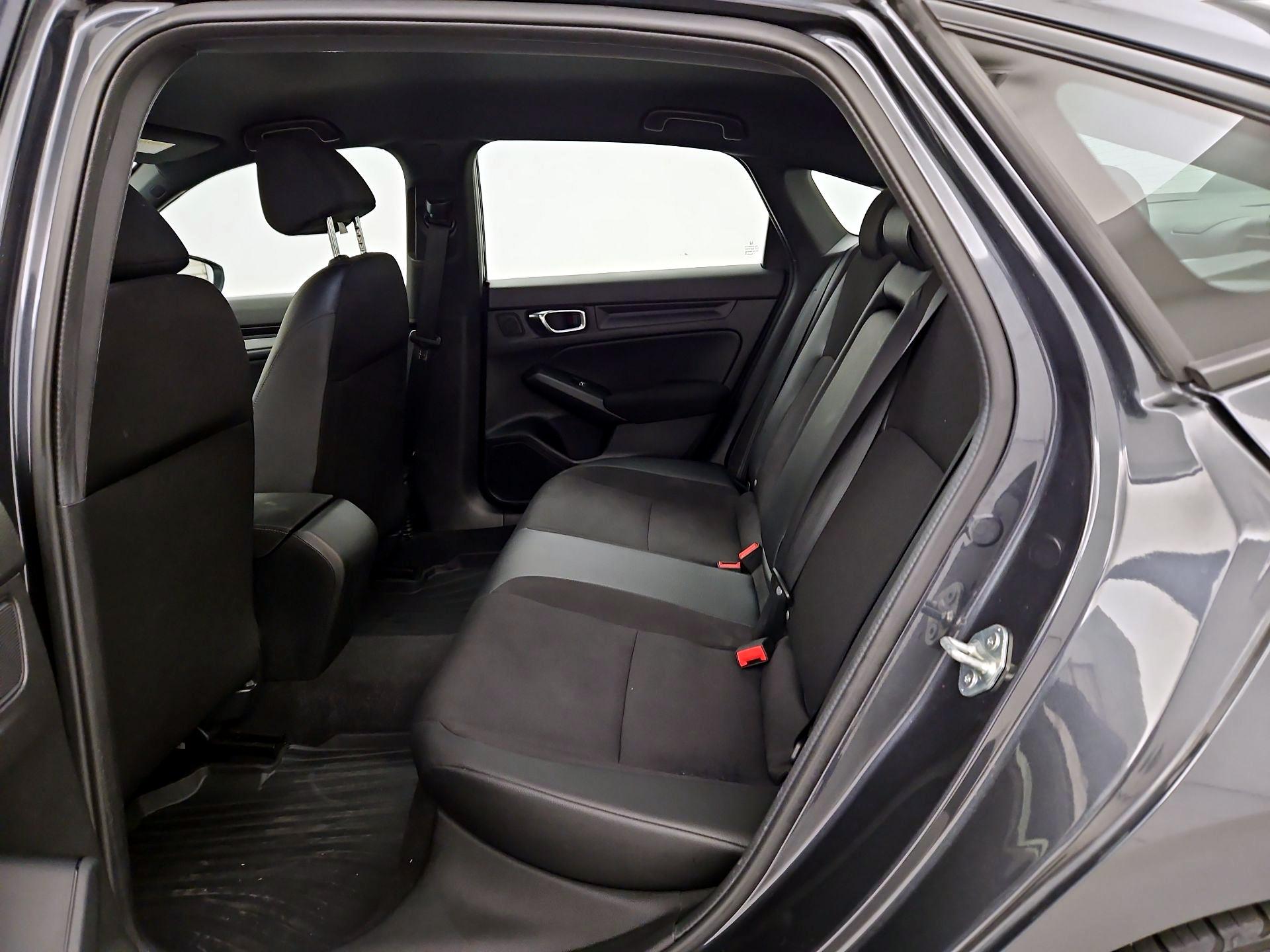 Thumbnail: 2025 Honda Civic - 19