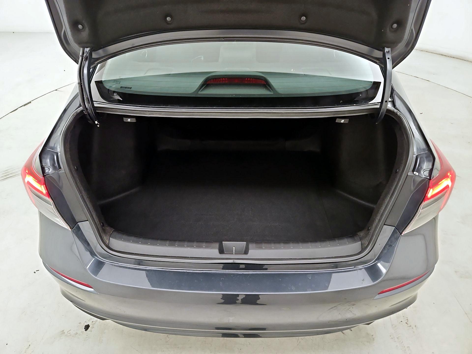 Thumbnail: 2025 Honda Civic - 20