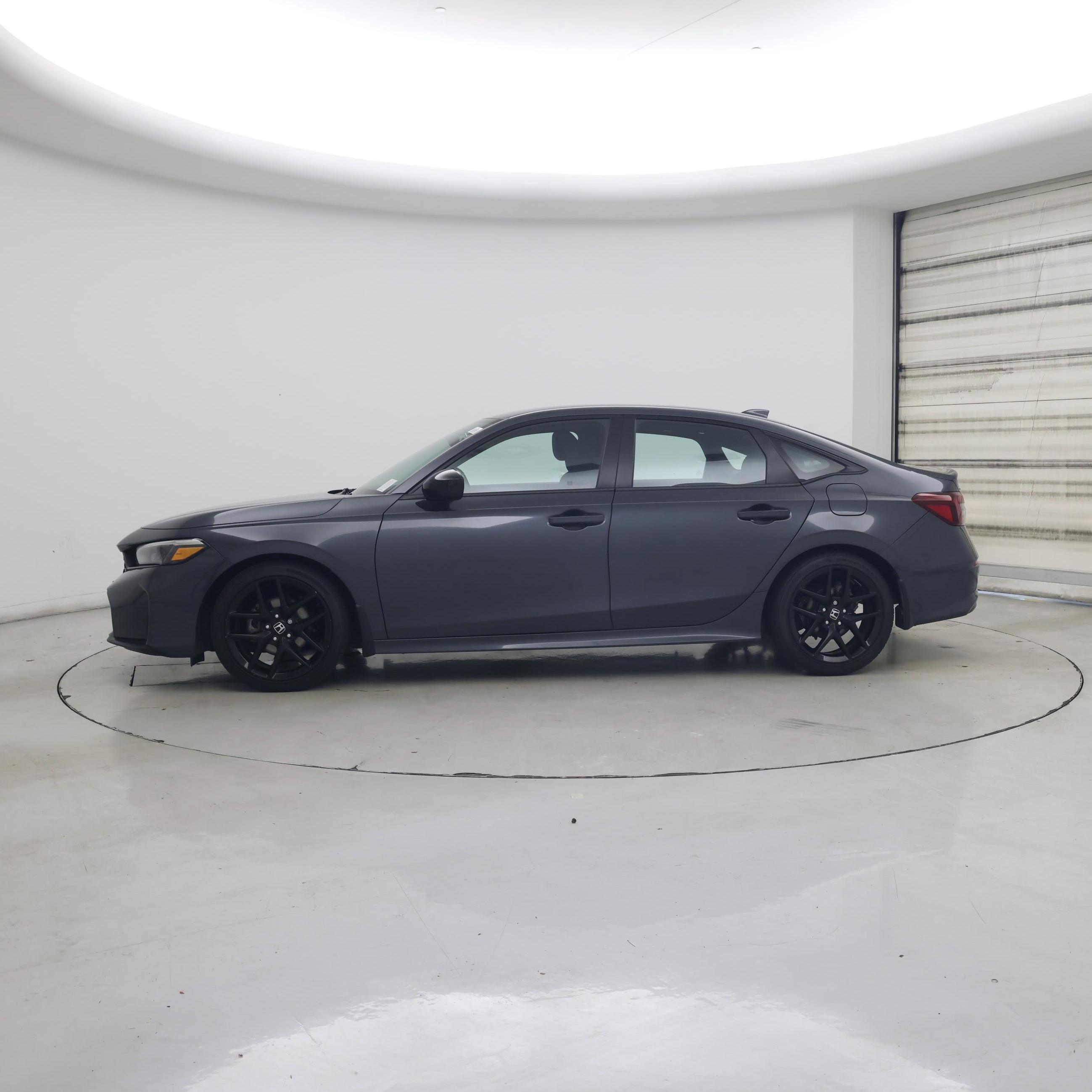 Thumbnail: 2025 Honda Civic - 3