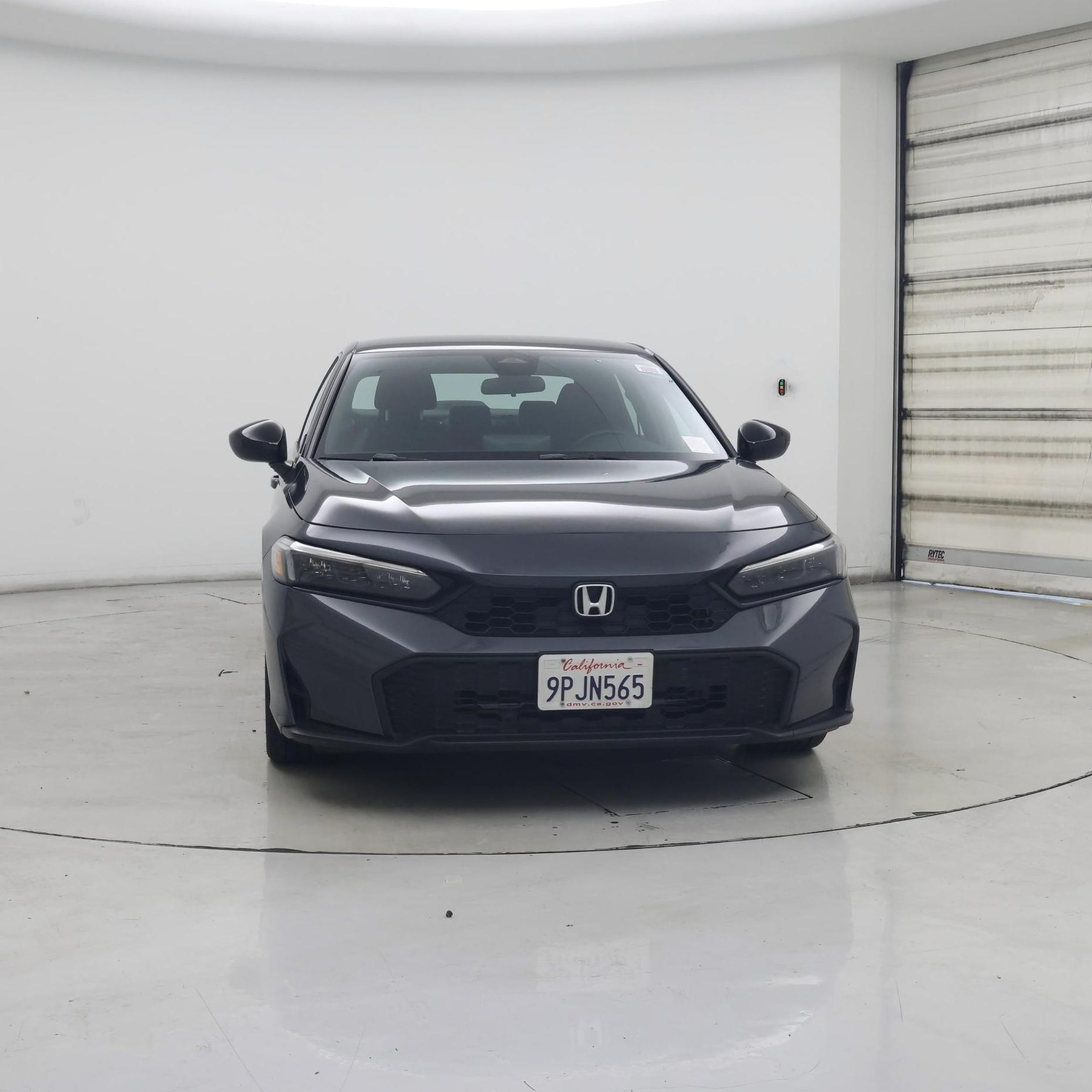 Thumbnail: 2025 Honda Civic - 5