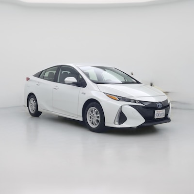 2022 Toyota Prius Prime Hybrid XLE