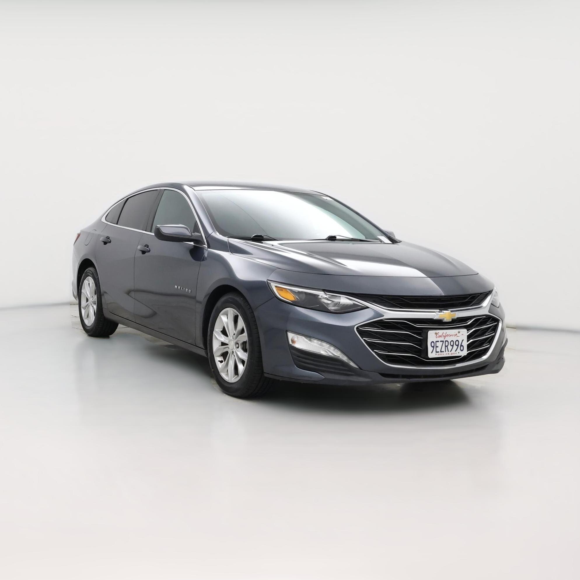 Thumbnail: 2019 Chevrolet Malibu - 1