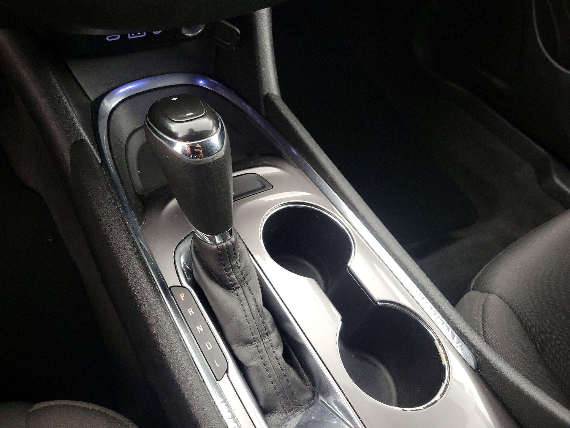 Thumbnail: 2019 Chevrolet Malibu - 17