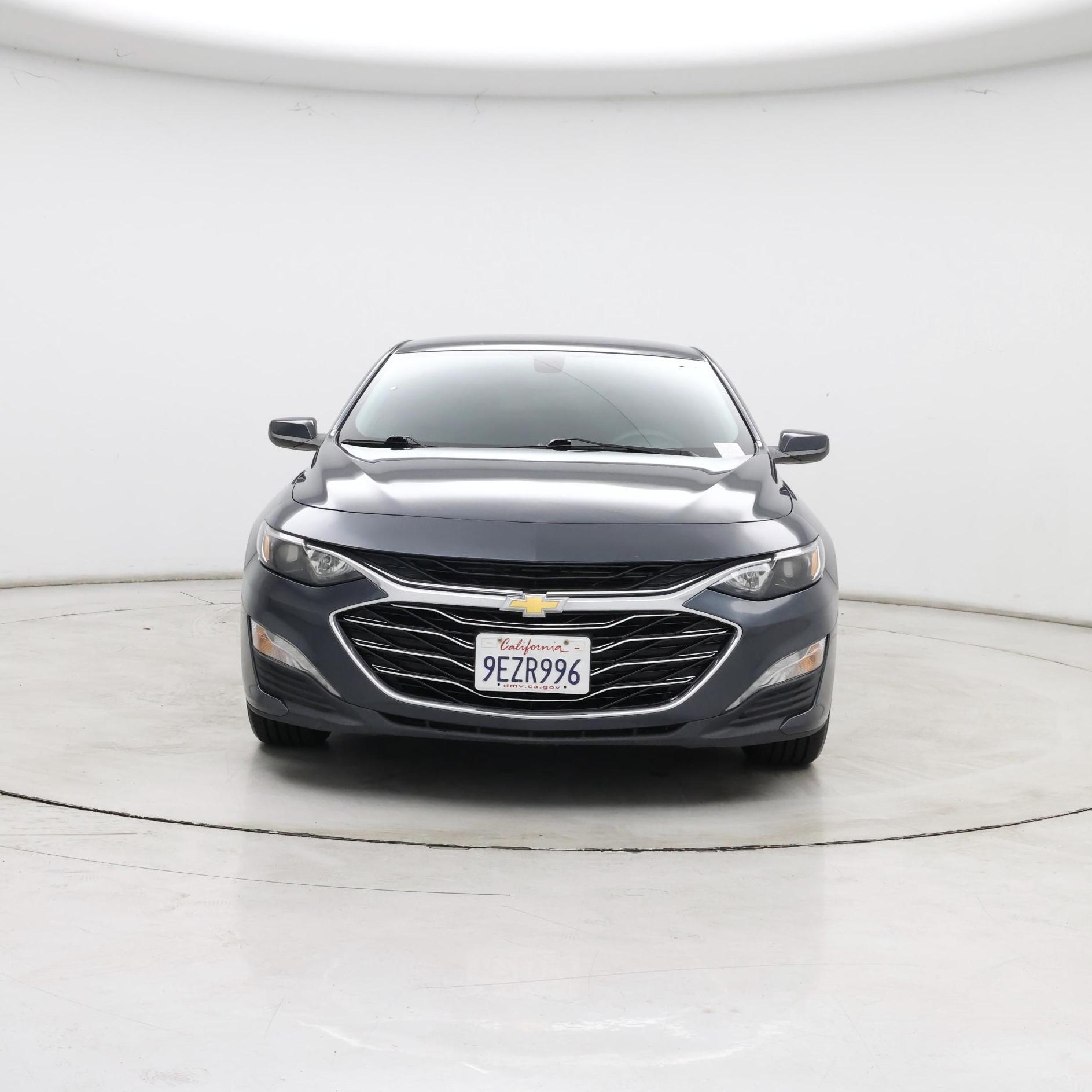 Thumbnail: 2019 Chevrolet Malibu - 5