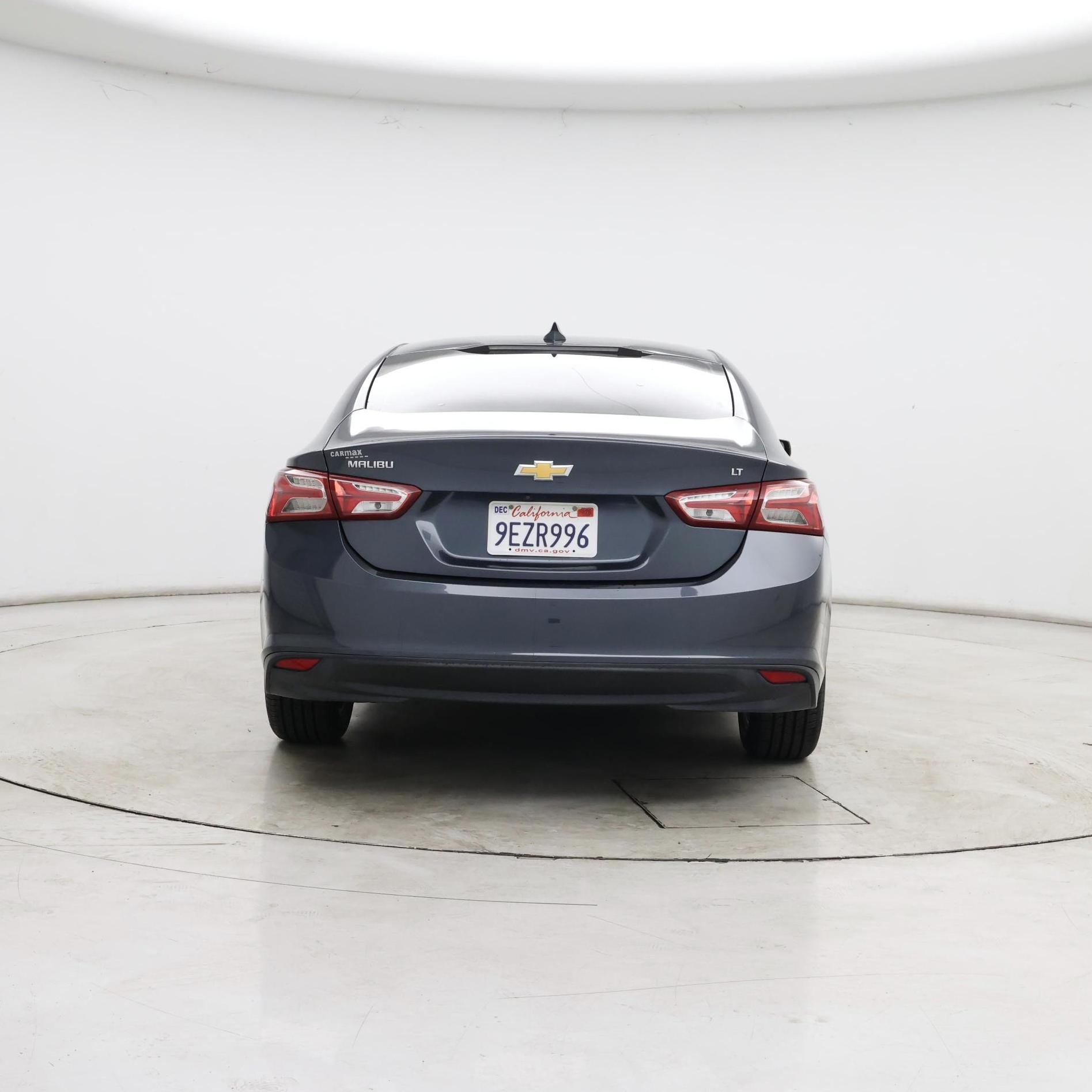 Thumbnail: 2019 Chevrolet Malibu - 6