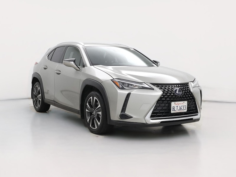 2019 Lexus UX 200 -
                  Modesto, CA