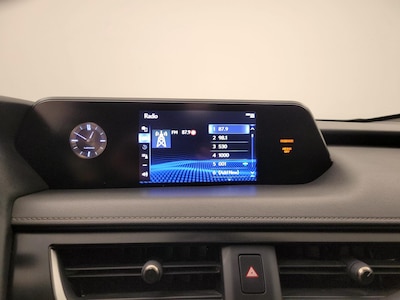 Radio (On)