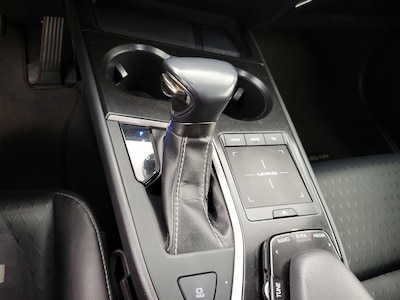 Shifter