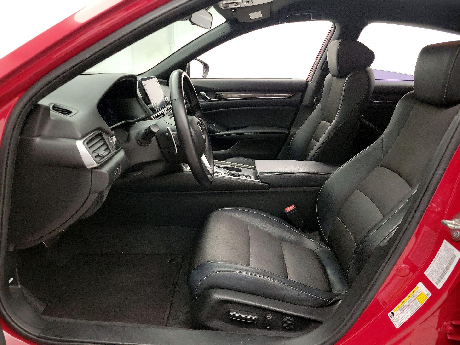 Thumbnail: 2018 Honda Accord - 11