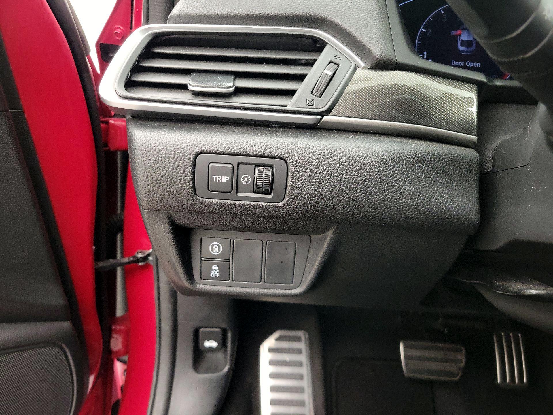 Thumbnail: 2018 Honda Accord - 13