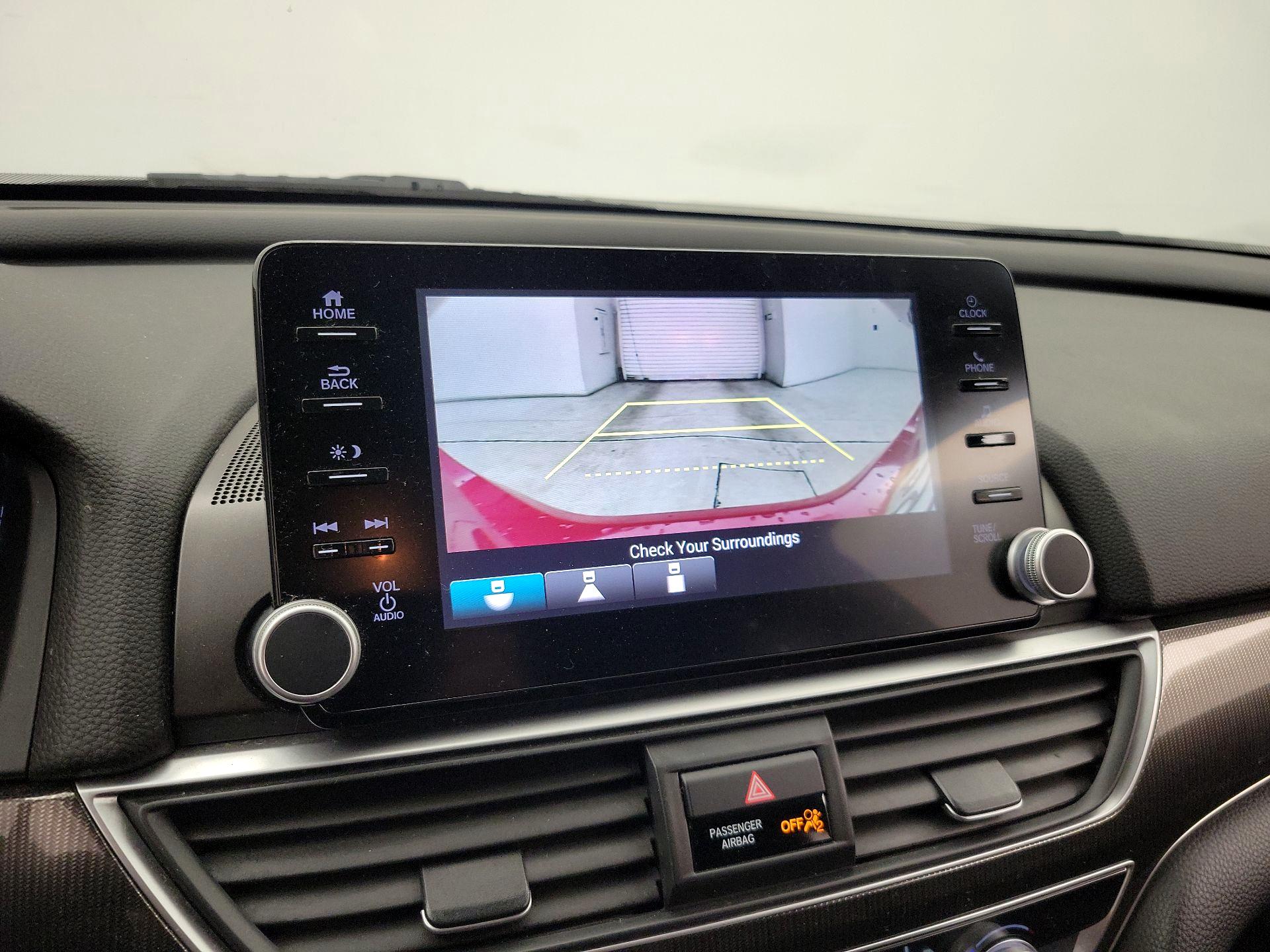 Thumbnail: 2018 Honda Accord - 14