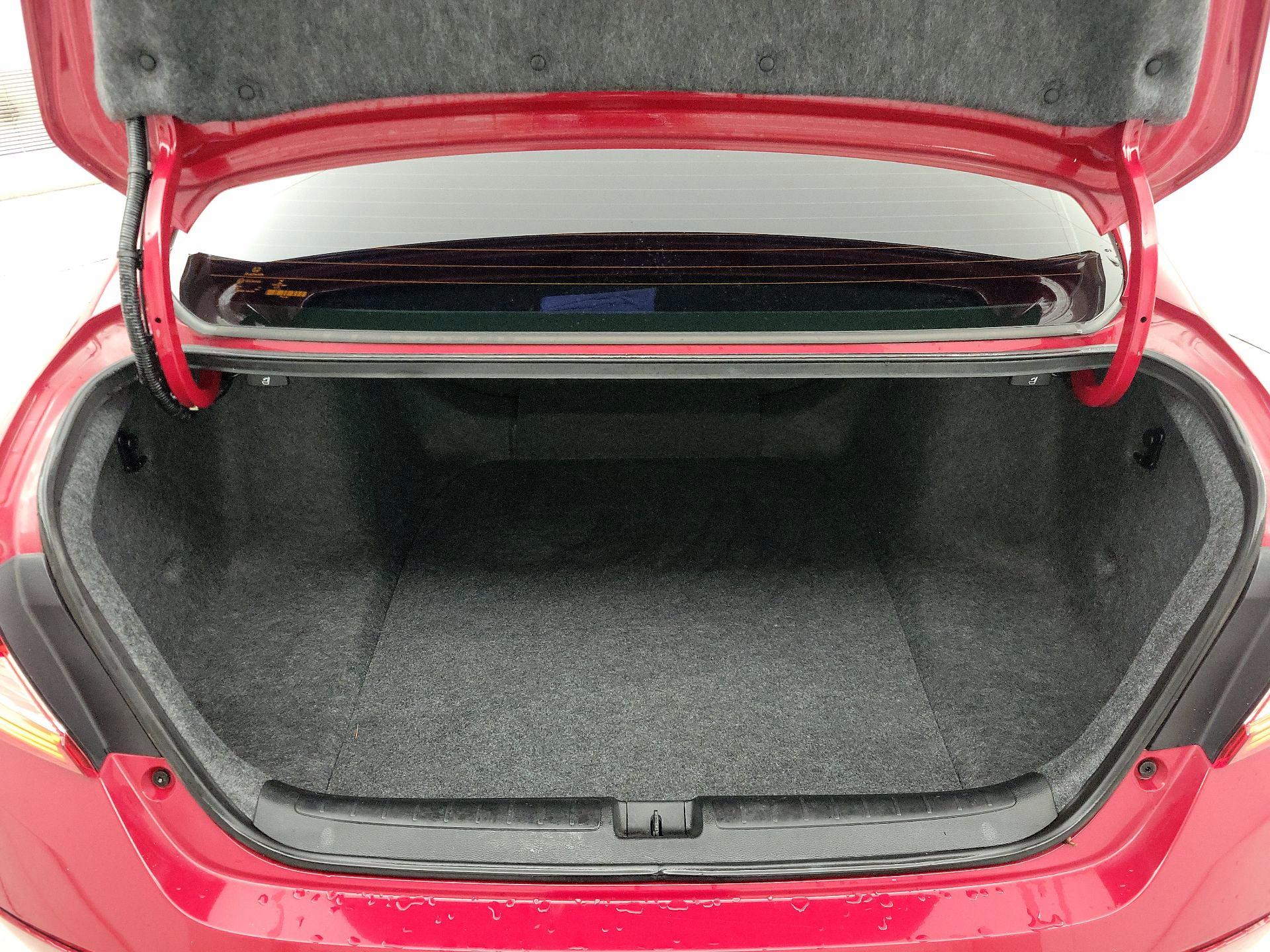 Thumbnail: 2018 Honda Accord - 19