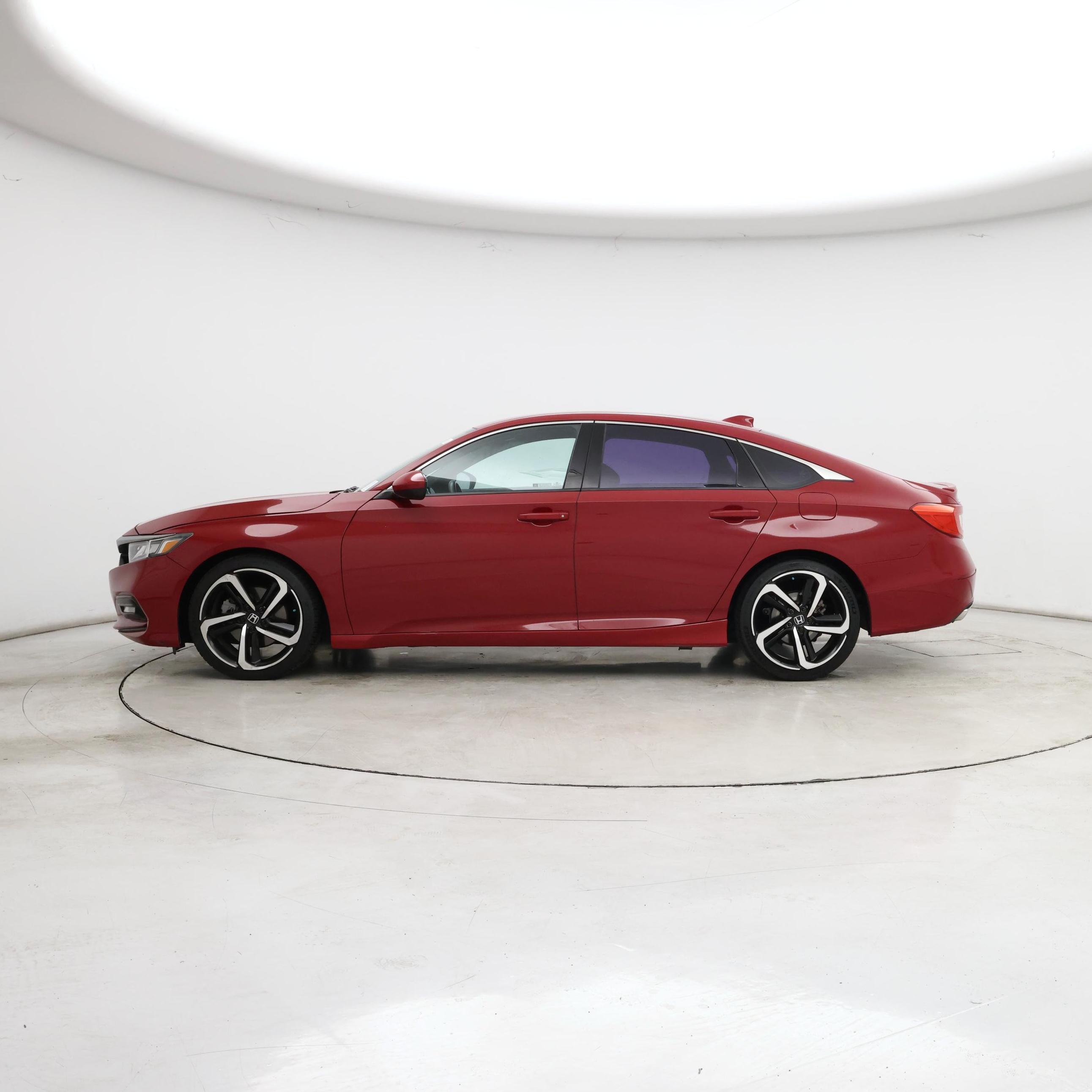 Thumbnail: 2018 Honda Accord - 3