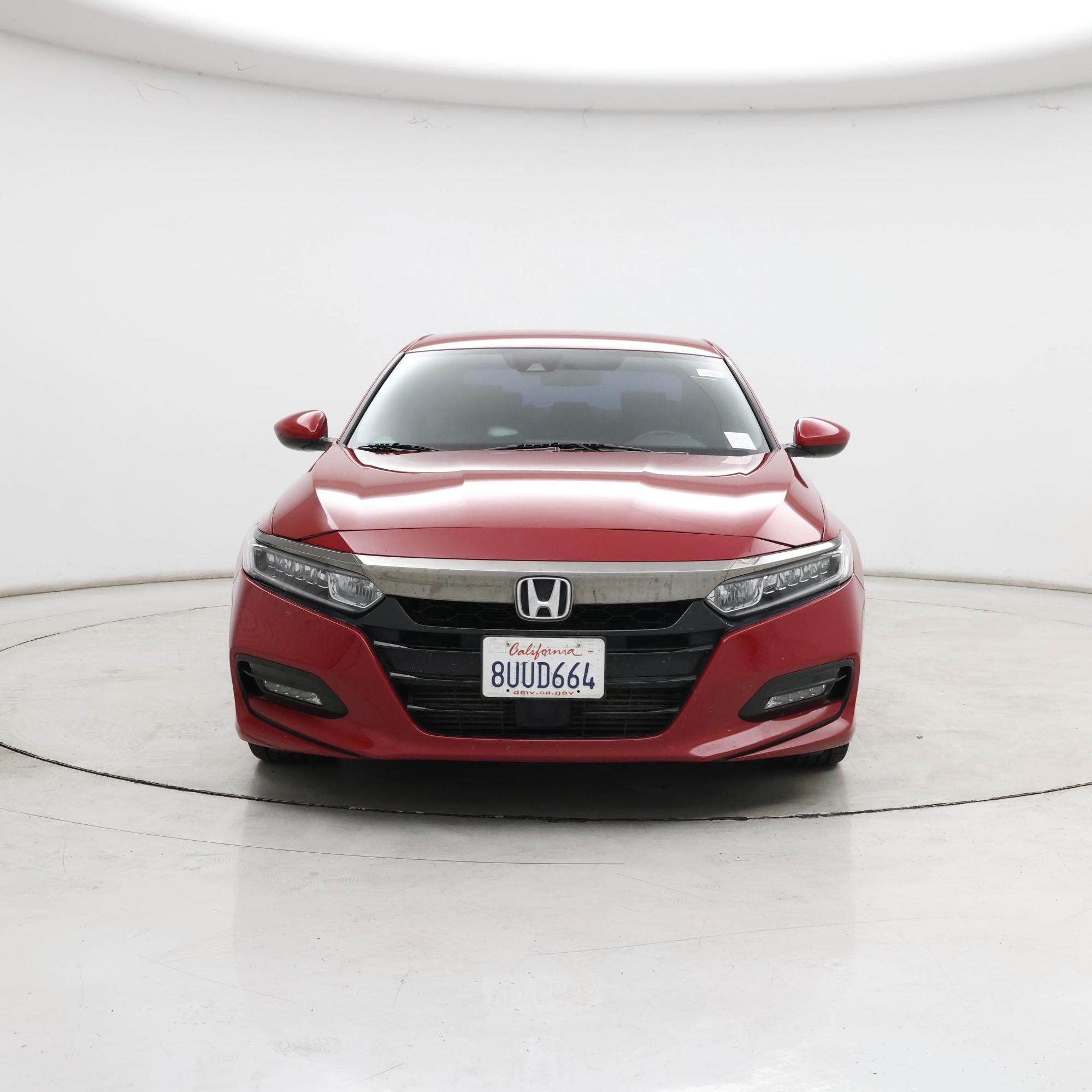 Thumbnail: 2018 Honda Accord - 5