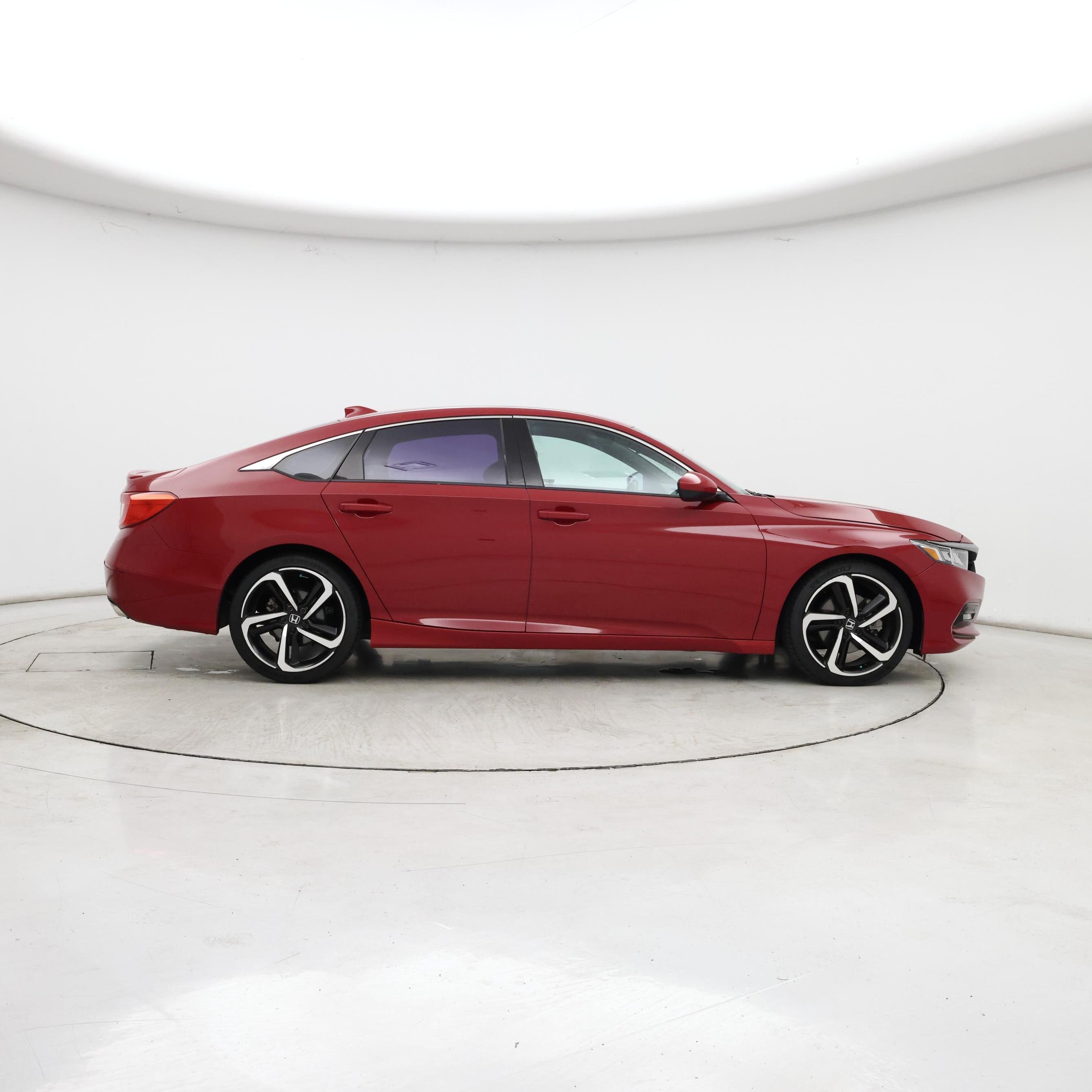 Thumbnail: 2018 Honda Accord - 7