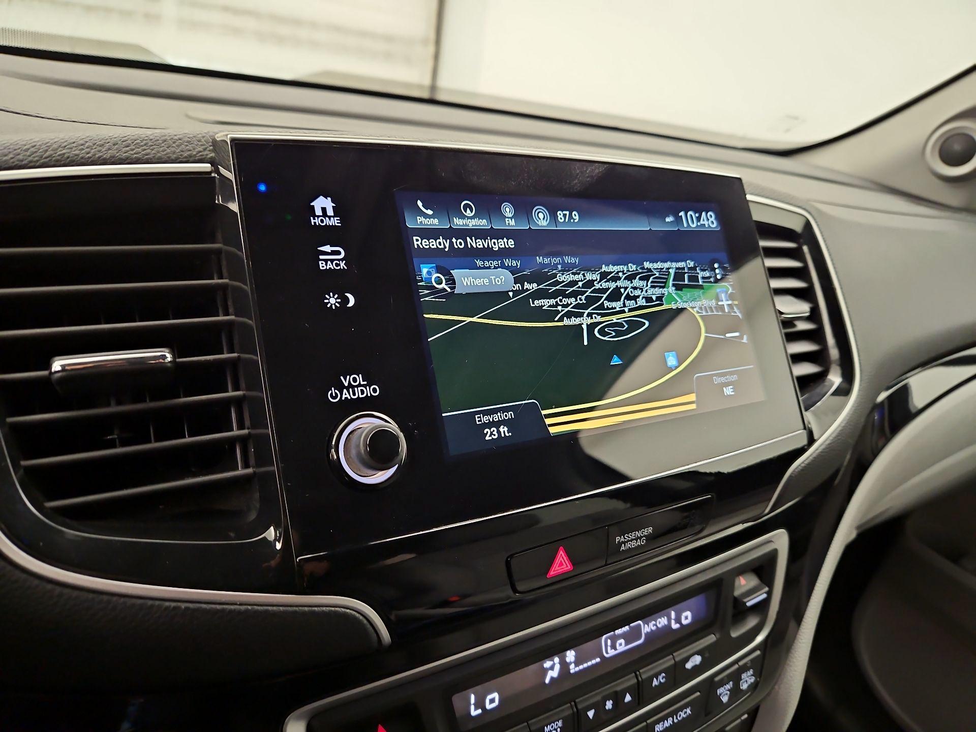 Thumbnail: 2021 Honda Pilot - 14