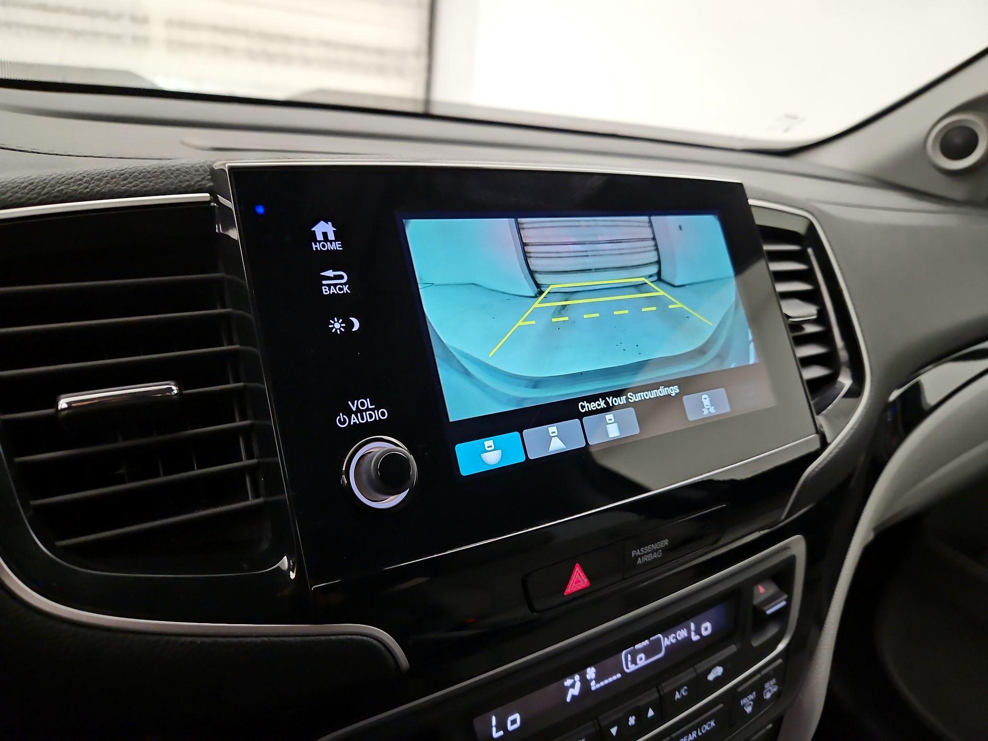 Thumbnail: 2021 Honda Pilot - 15