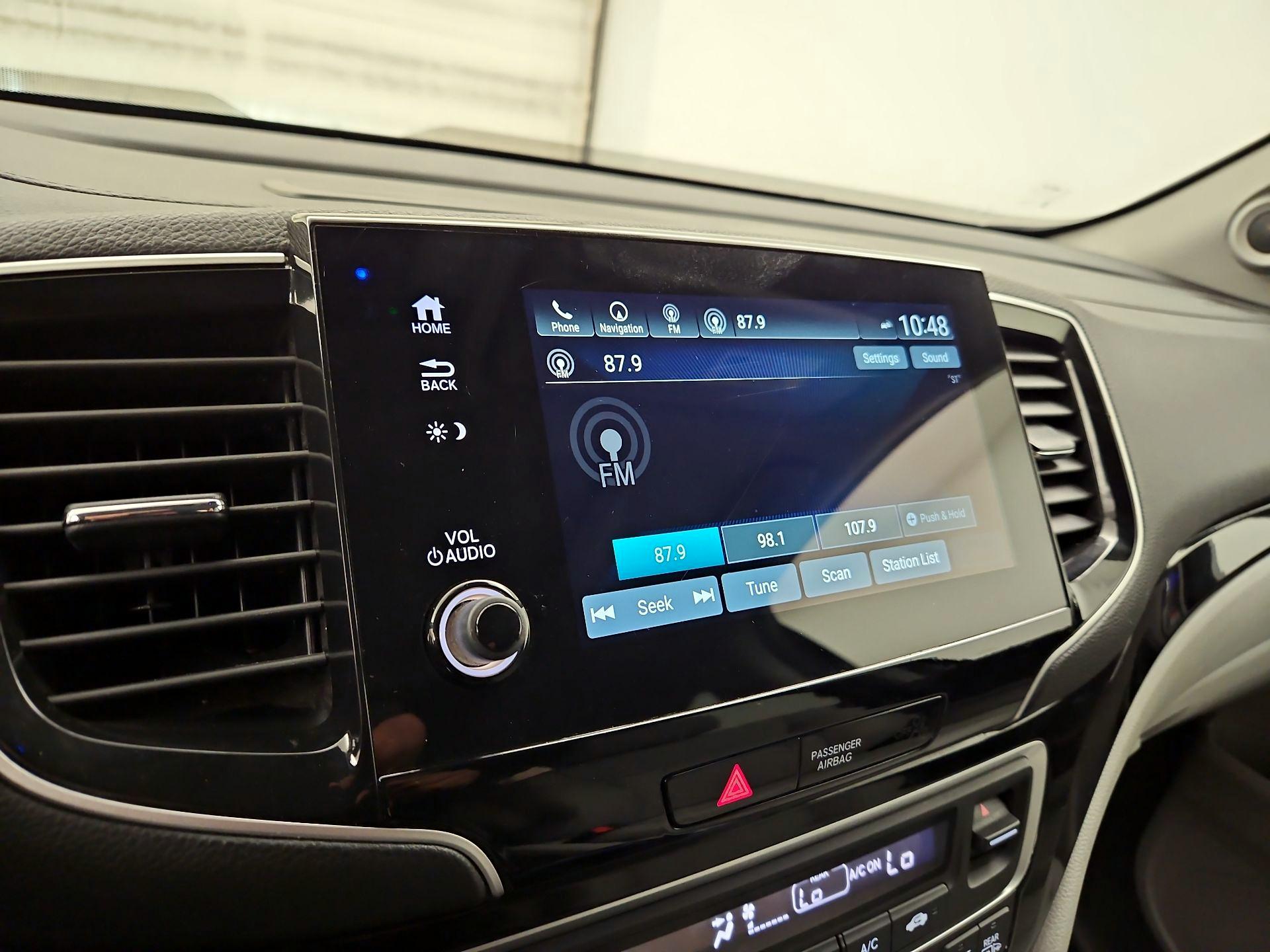 Thumbnail: 2021 Honda Pilot - 16