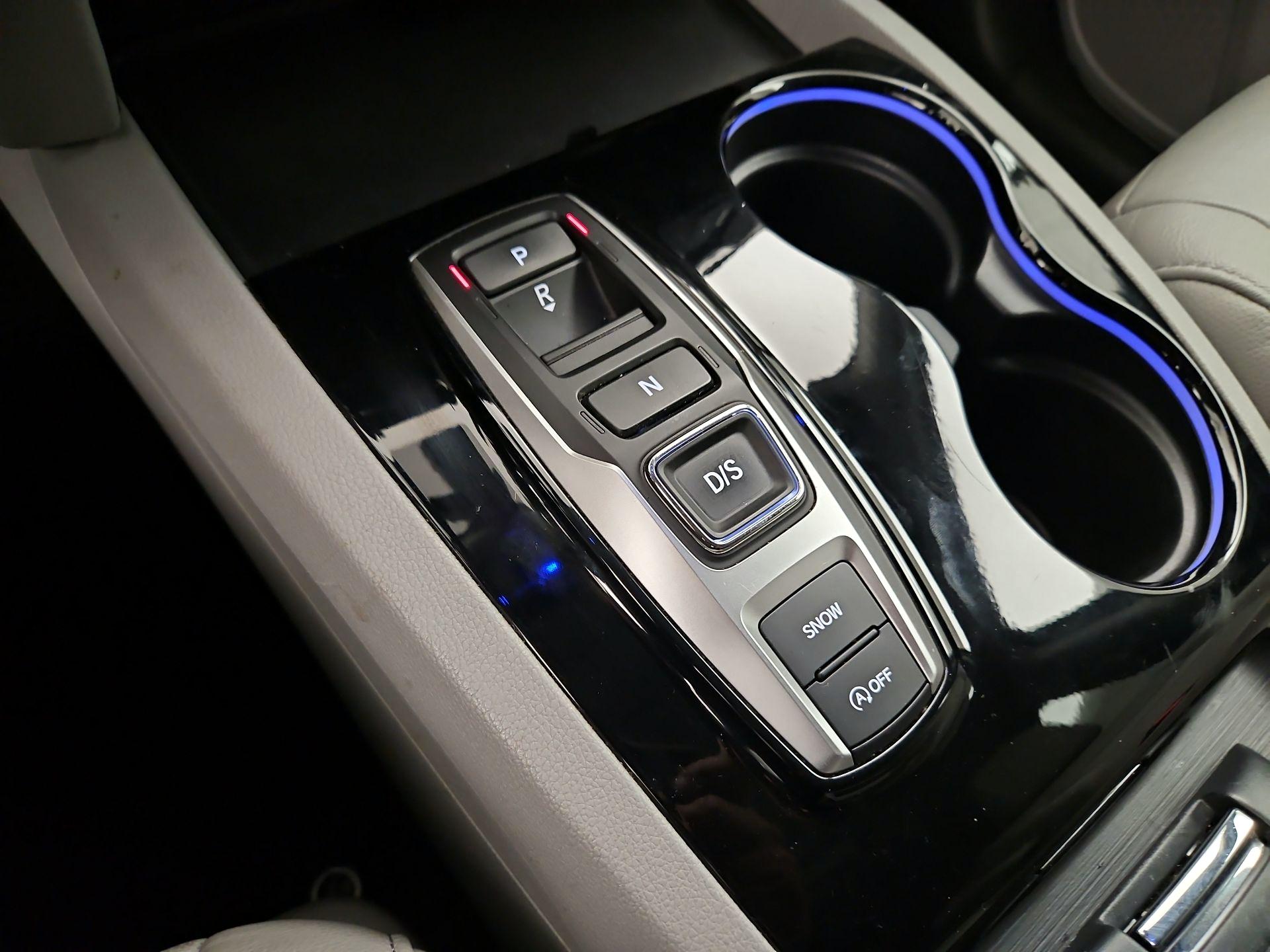 Thumbnail: 2021 Honda Pilot - 18