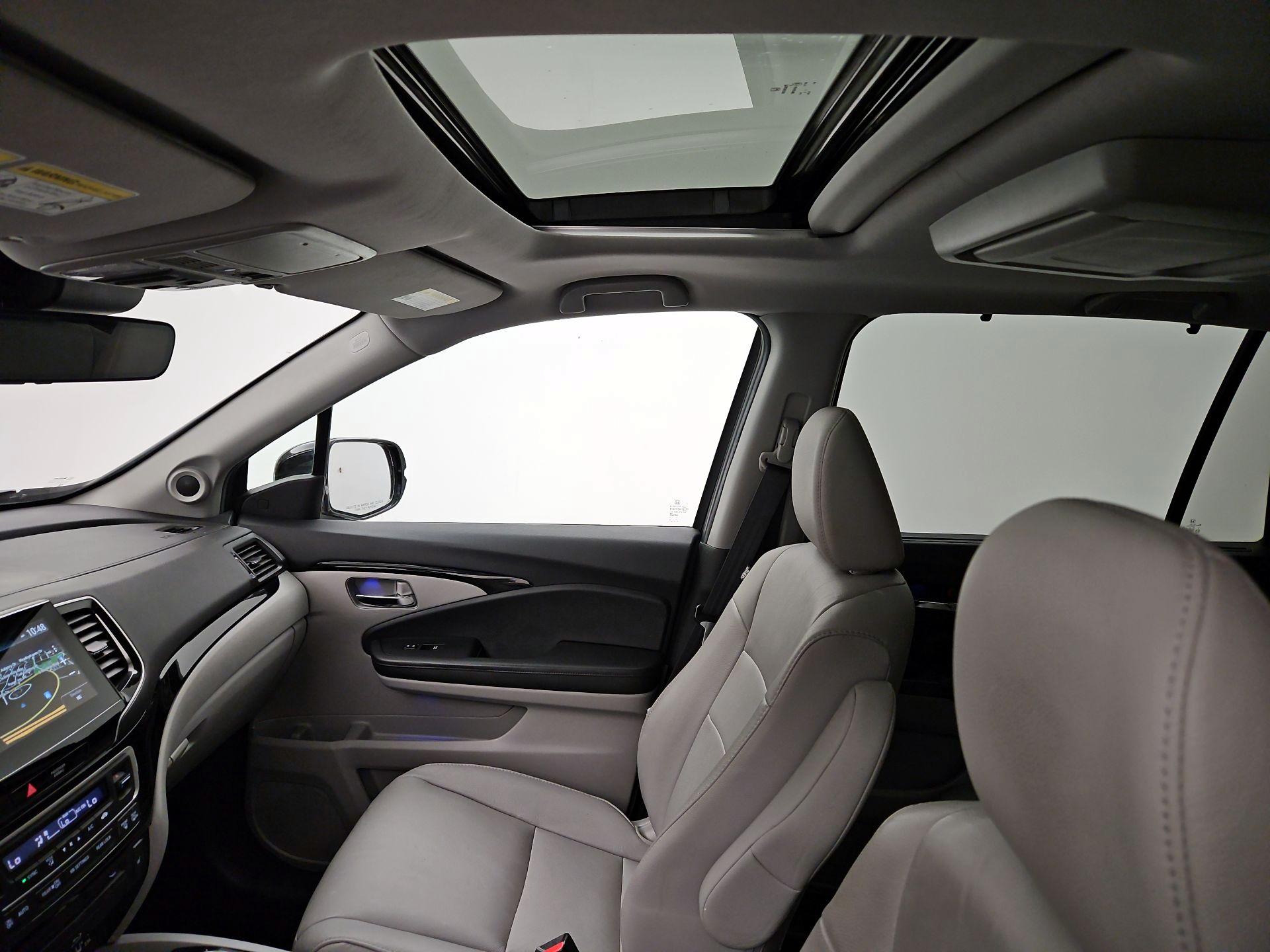 Thumbnail: 2021 Honda Pilot - 20