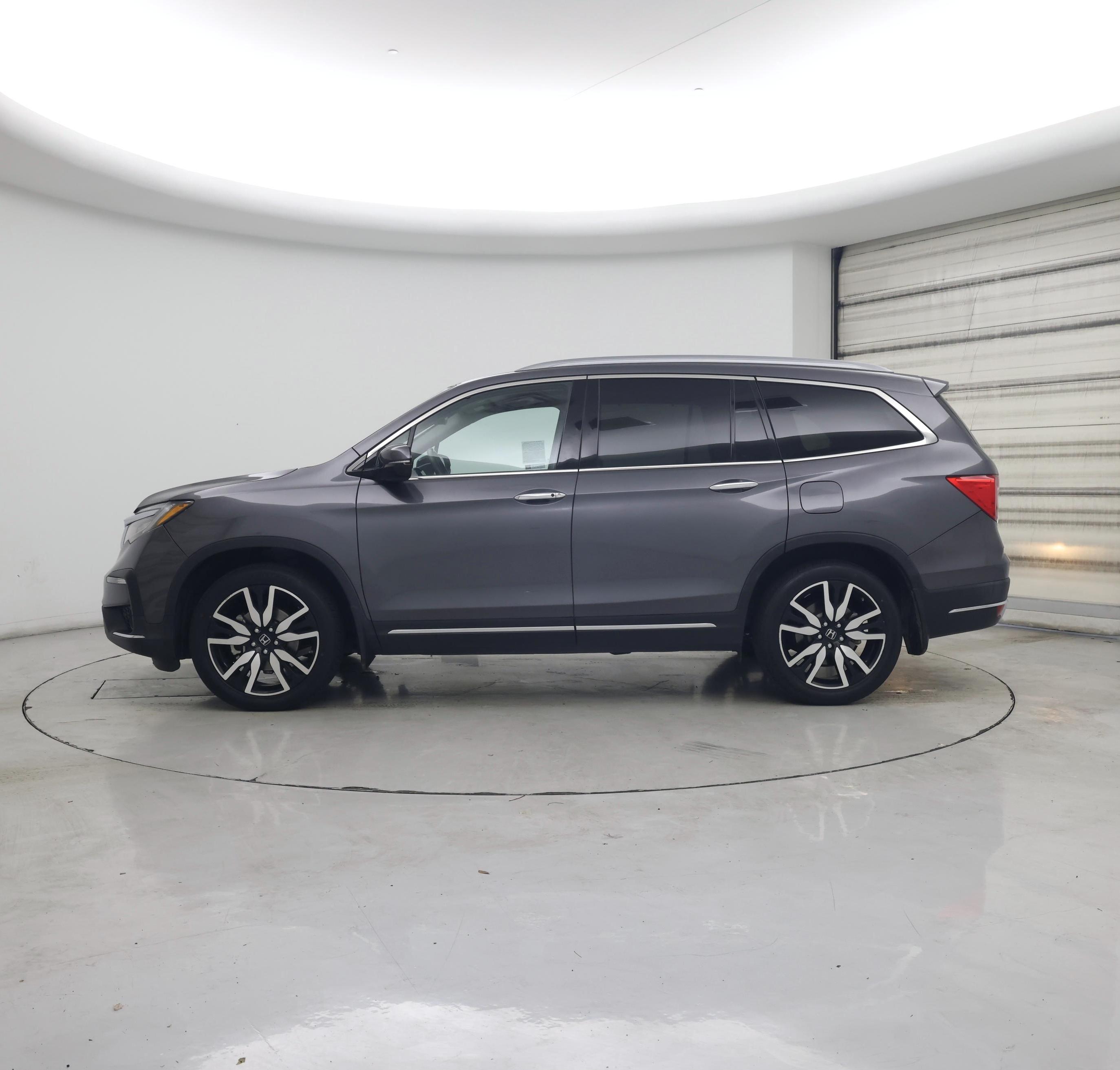 Thumbnail: 2021 Honda Pilot - 3