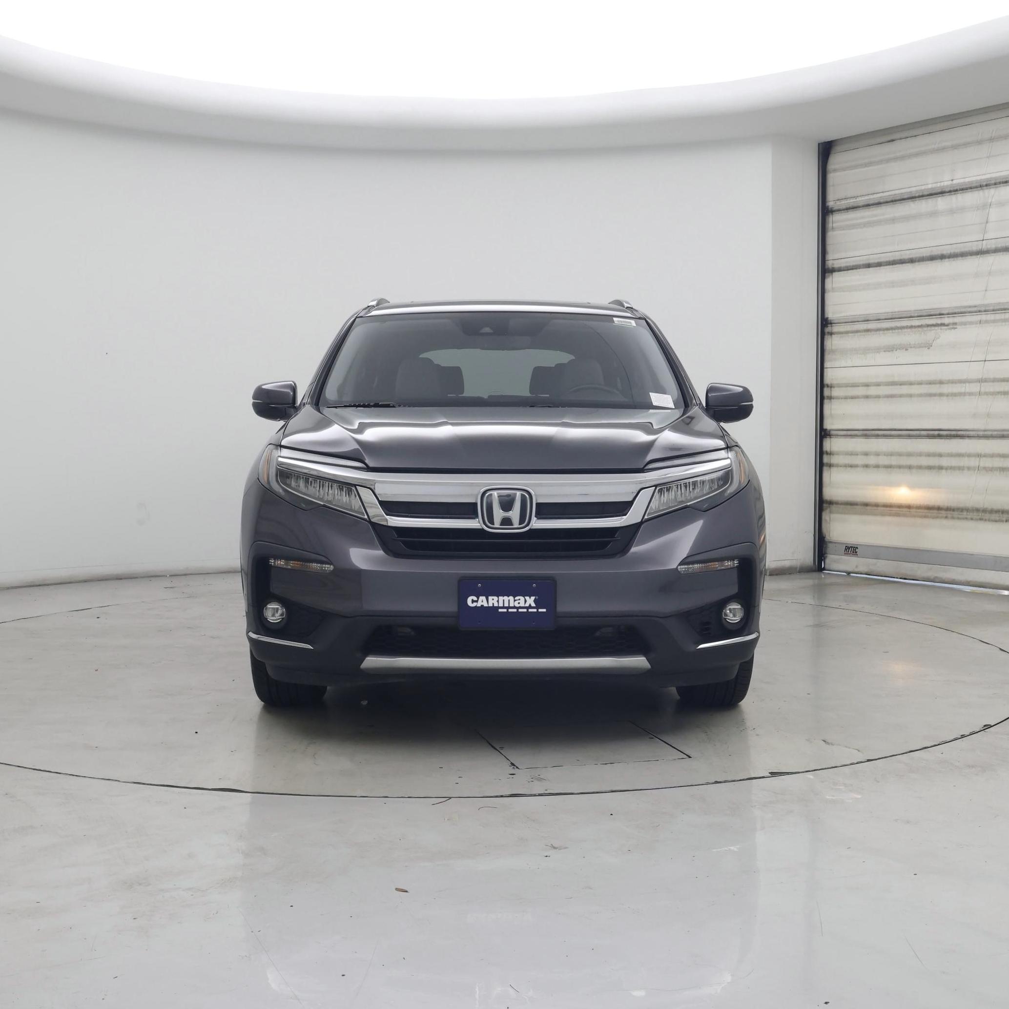 Thumbnail: 2021 Honda Pilot - 5