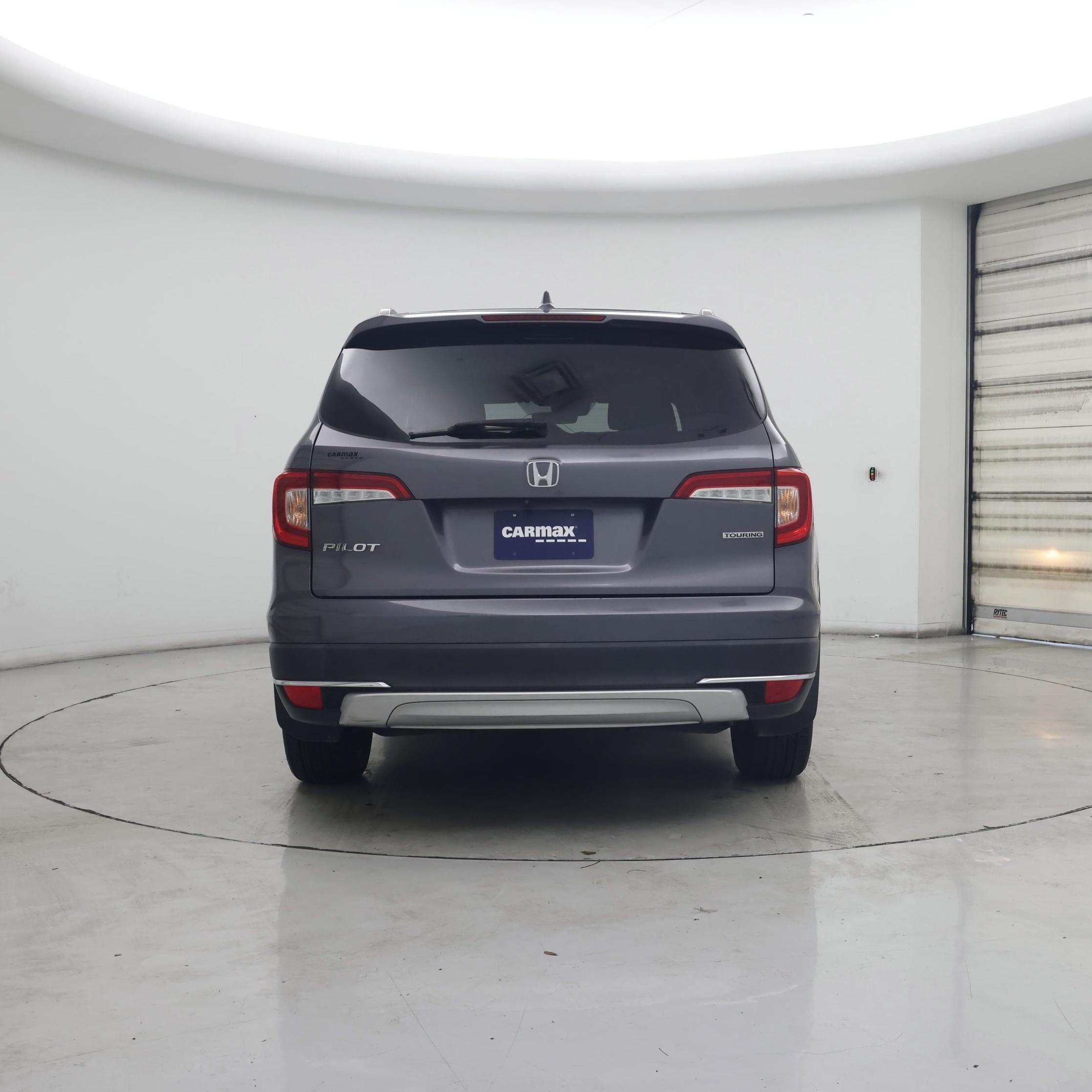 Thumbnail: 2021 Honda Pilot - 6