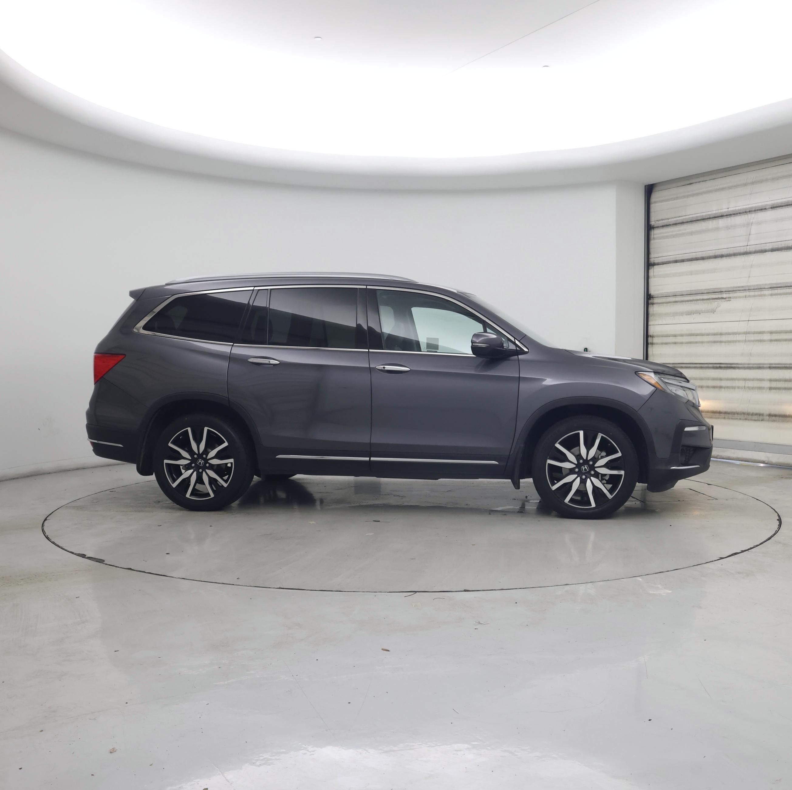 Thumbnail: 2021 Honda Pilot - 7