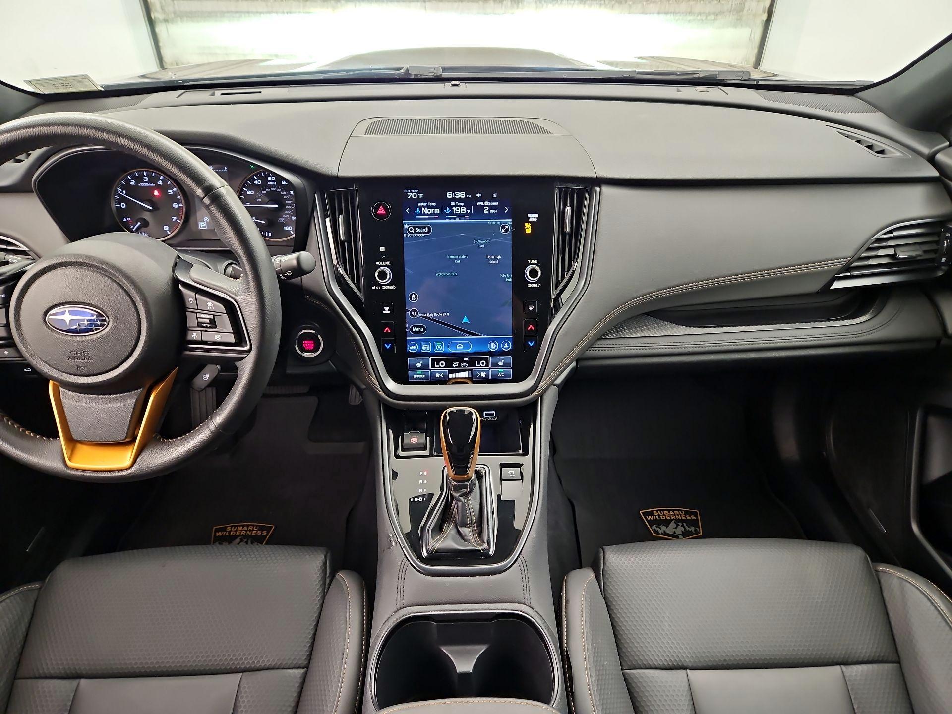 Thumbnail: 2025 Subaru Outback - 9