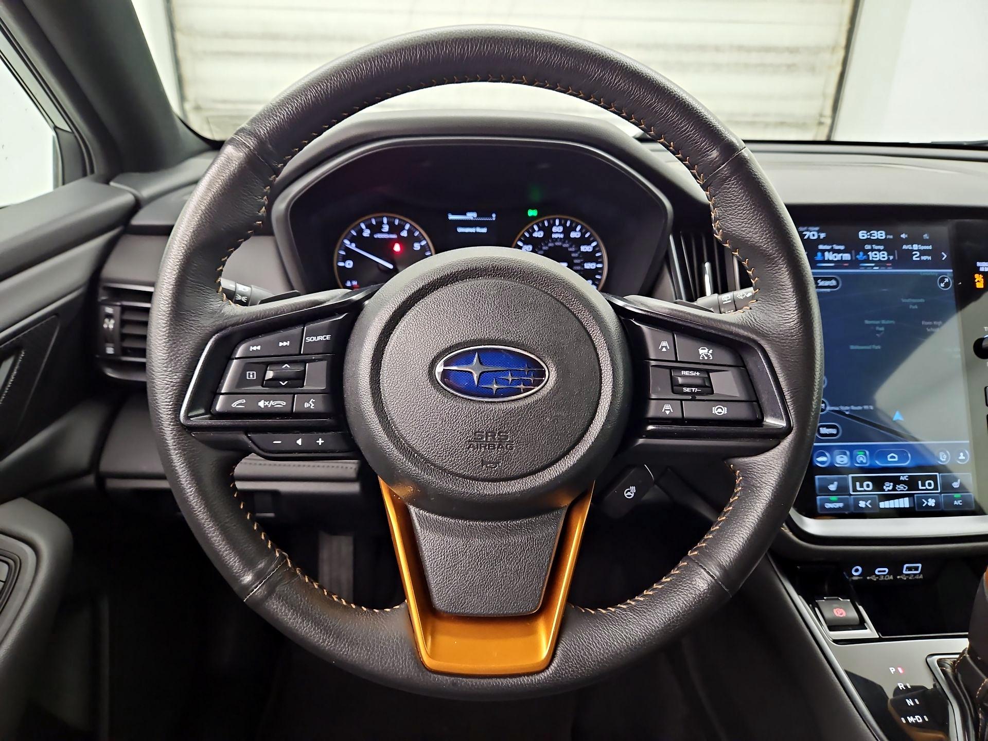 Thumbnail: 2025 Subaru Outback - 10
