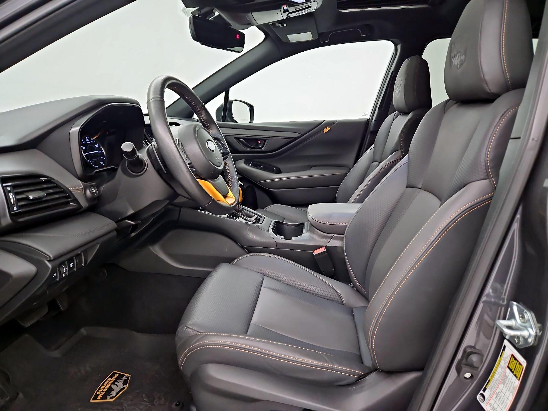 Thumbnail: 2025 Subaru Outback - 11