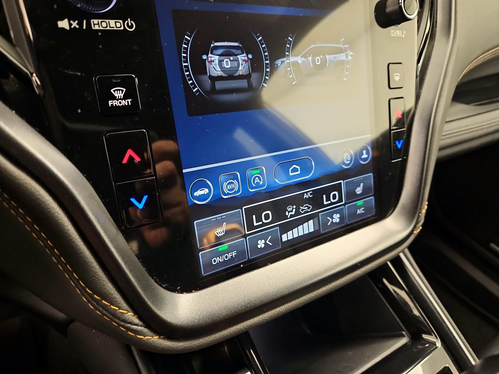 Thumbnail: 2025 Subaru Outback - 16