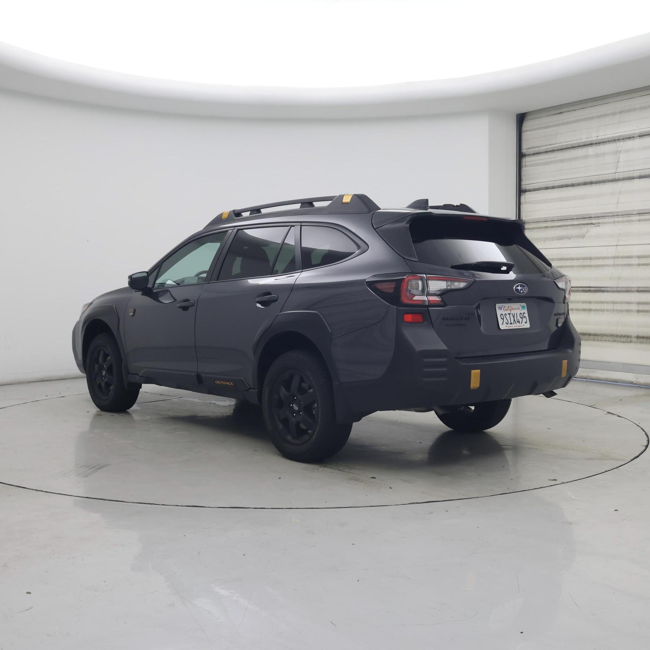 Thumbnail: 2025 Subaru Outback - 2