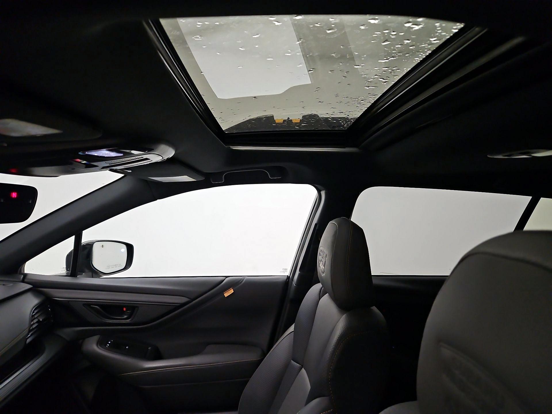 Thumbnail: 2025 Subaru Outback - 19