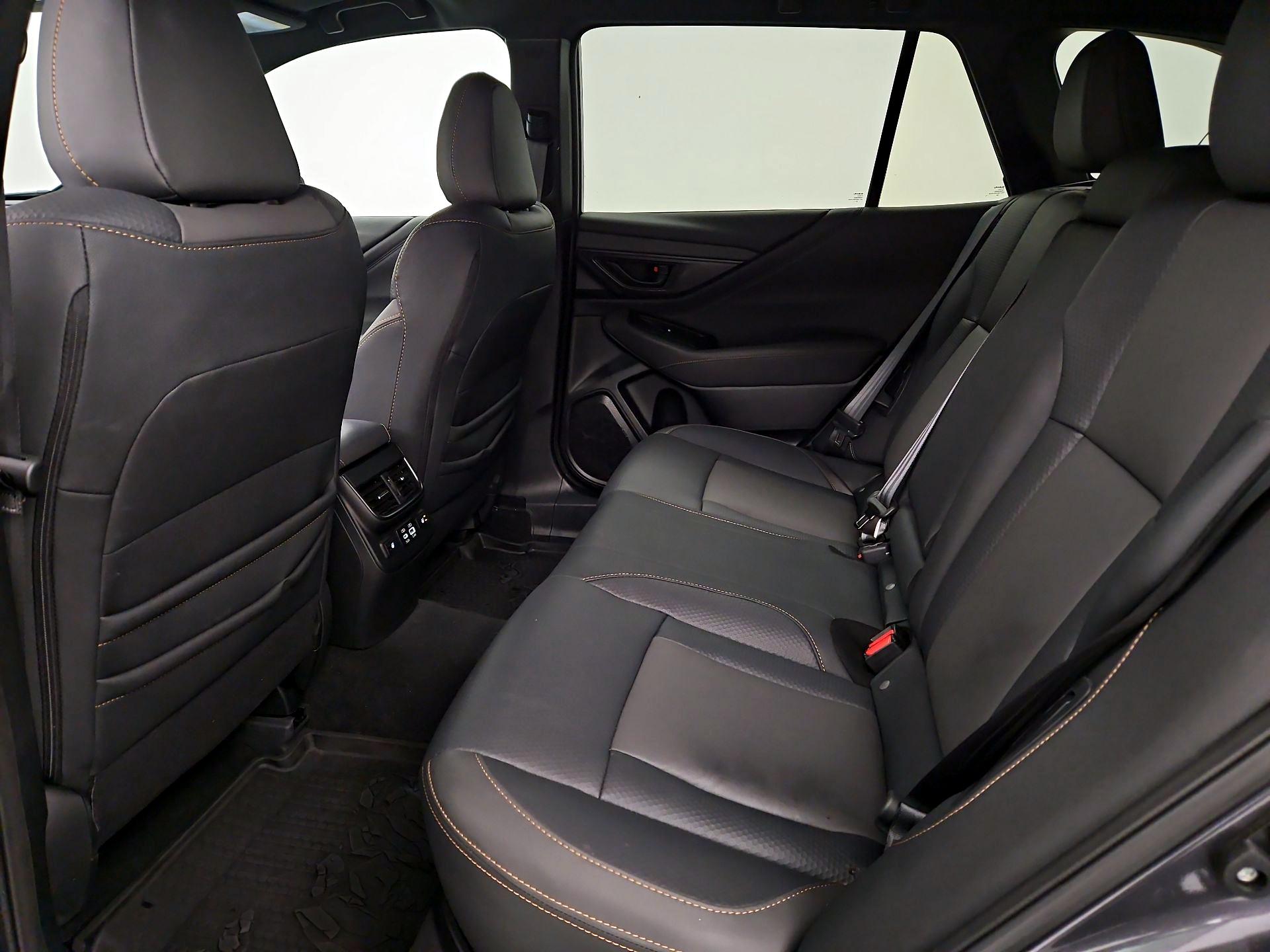 Thumbnail: 2025 Subaru Outback - 20